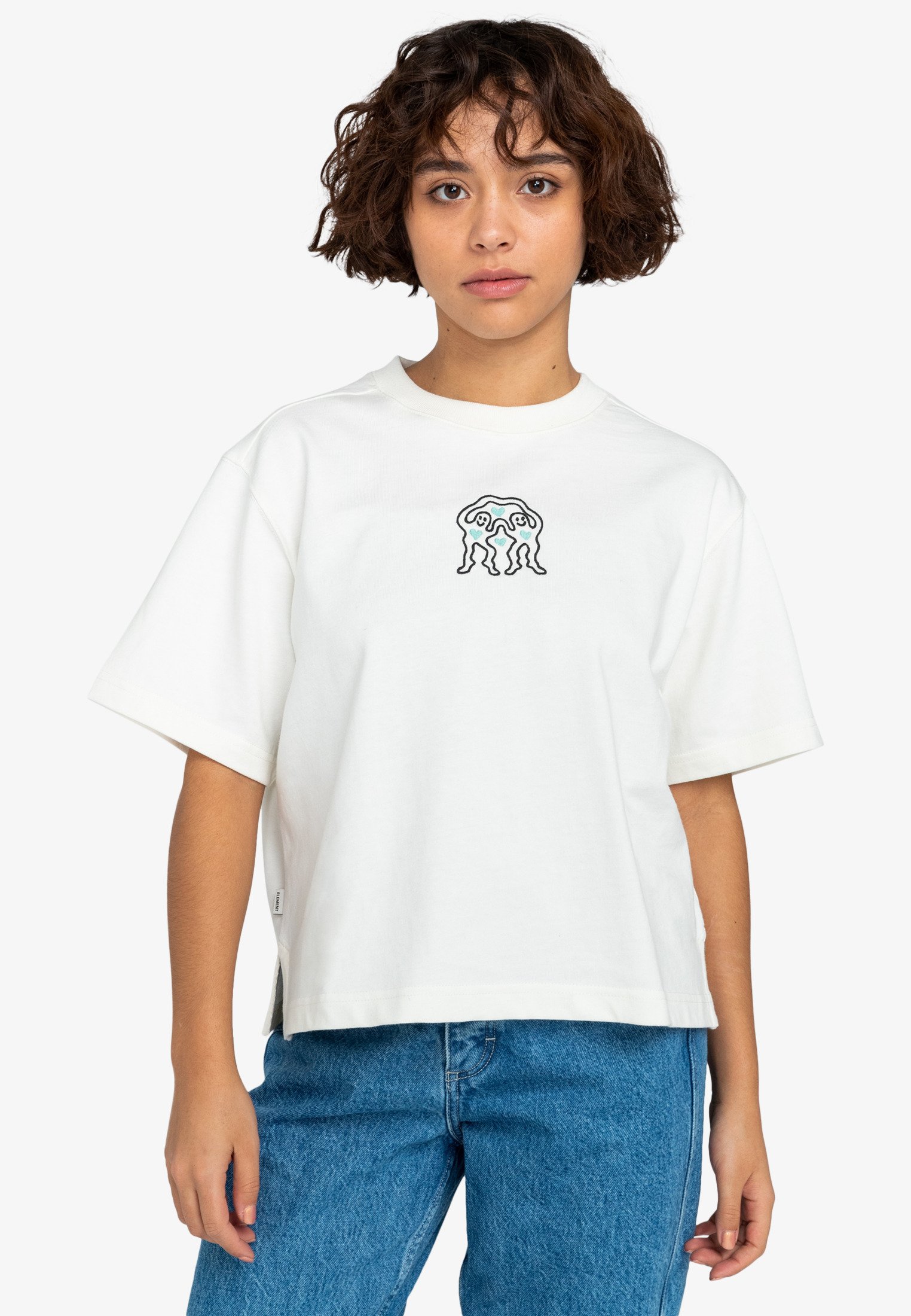 CANEVA- Print T-shirt