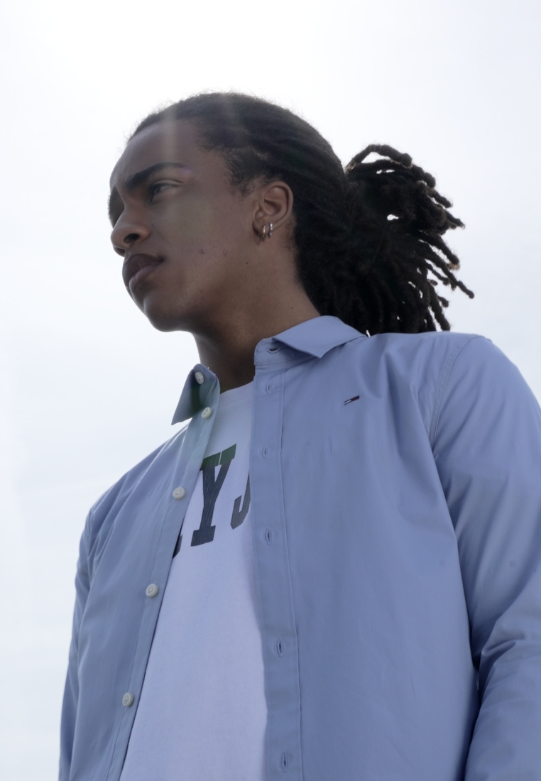ORIGINAL STRETCH SHIRT - Shirt