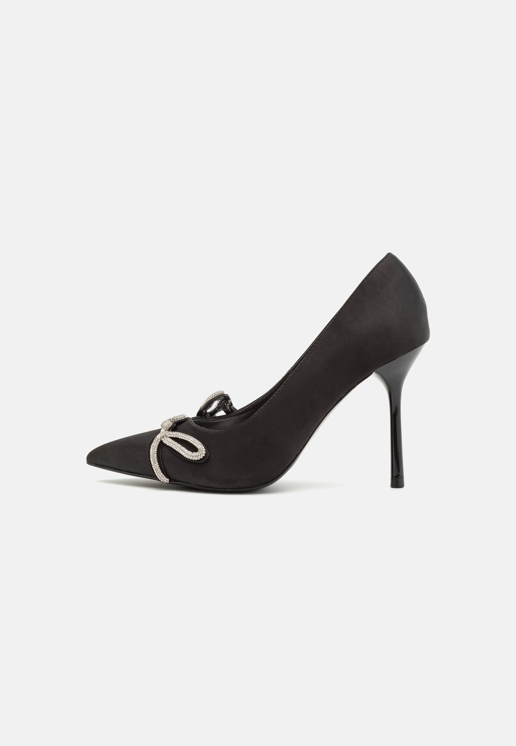 SARABANDE SIGNIA- High heels