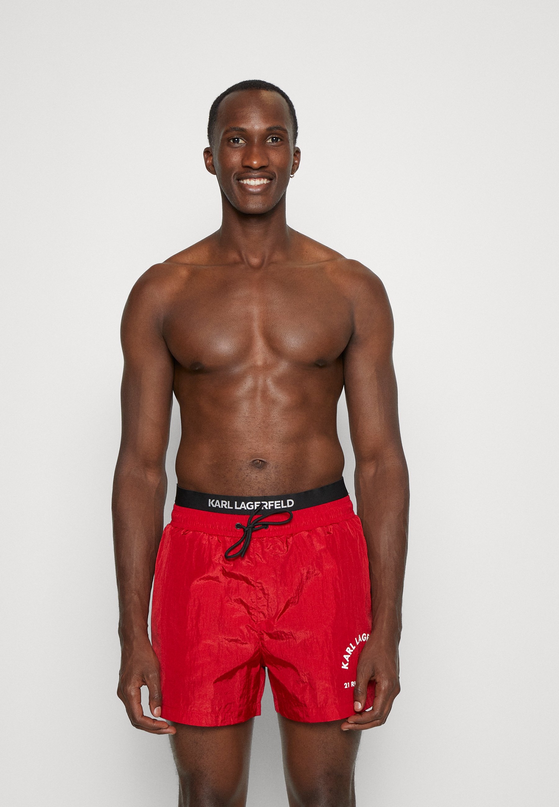 Swimming shorts
