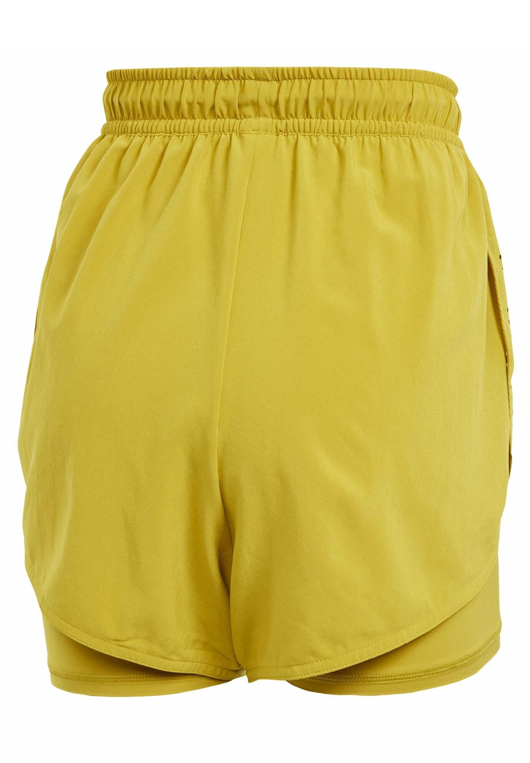 ADIDAS BY STELLA MCCARTNEY TRUEPURPOSE 2IN1 - Sports shorts