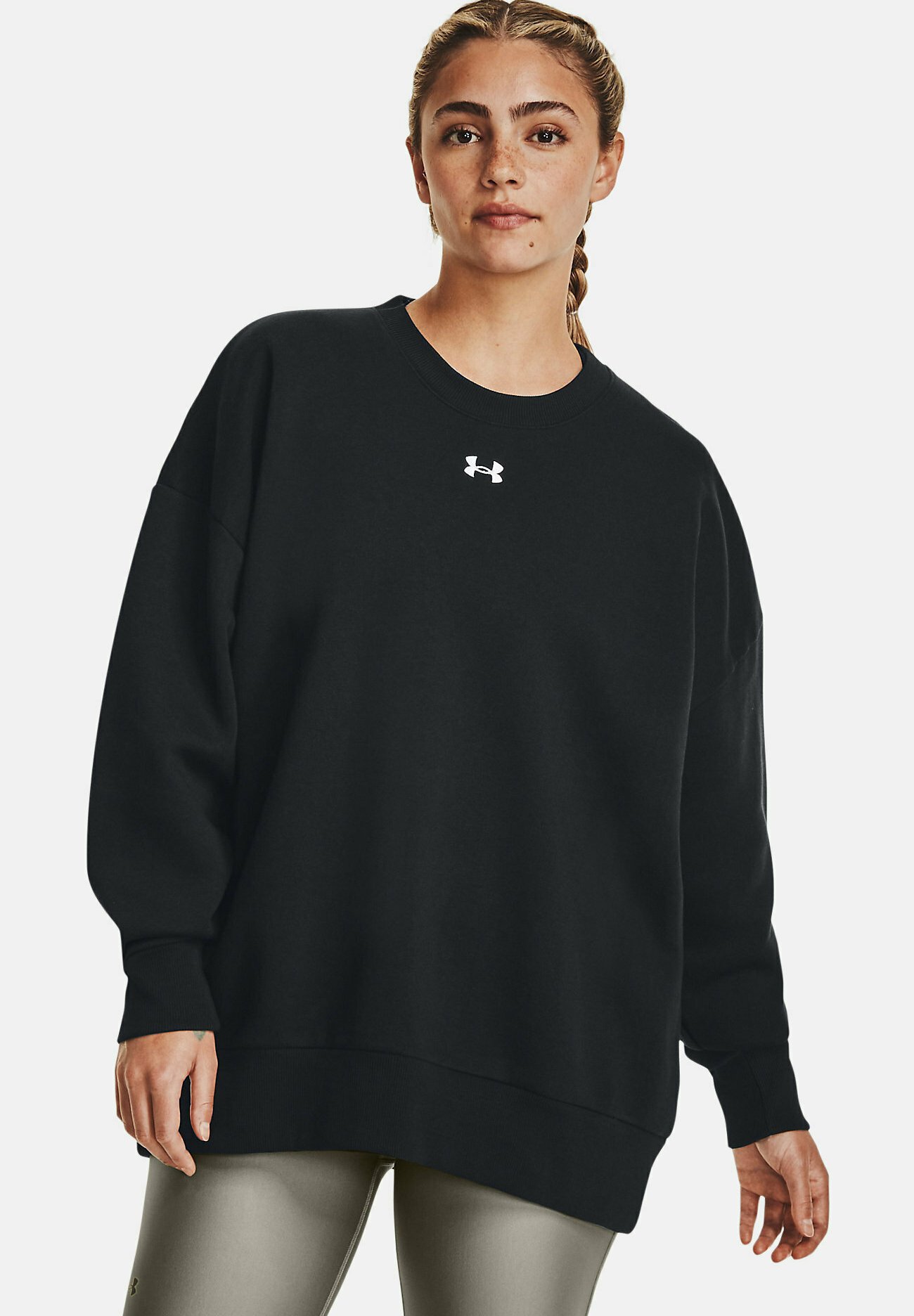 RIVAL OS CREW - Sweatshirt