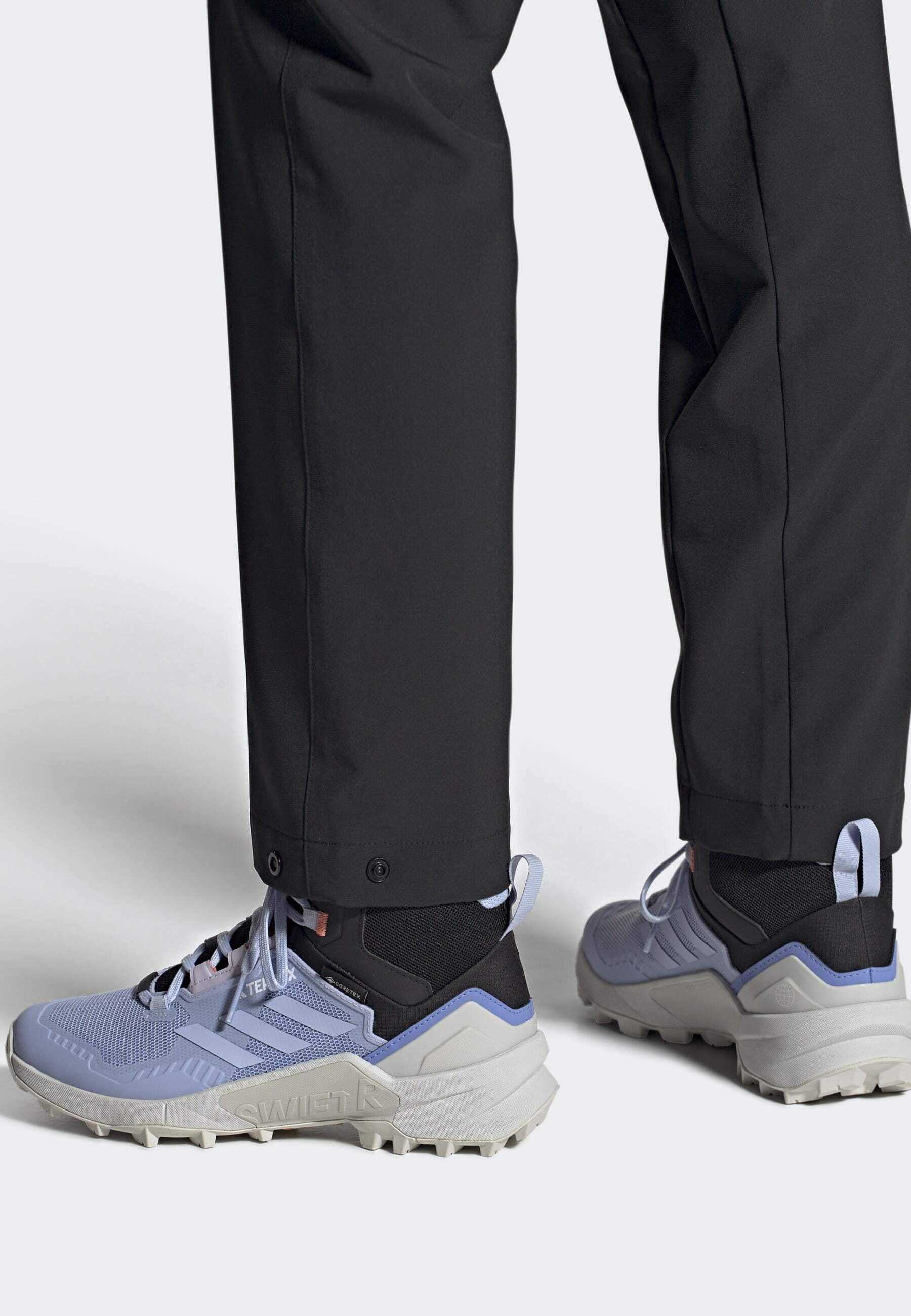 TERREX SWIFT R3 MID GTX- Hiking shoes