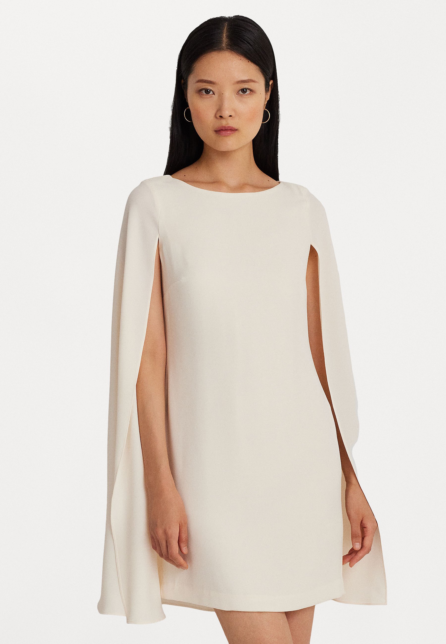 PETRA LONG SLEEVE DRESS - Cocktail dress / Party dress