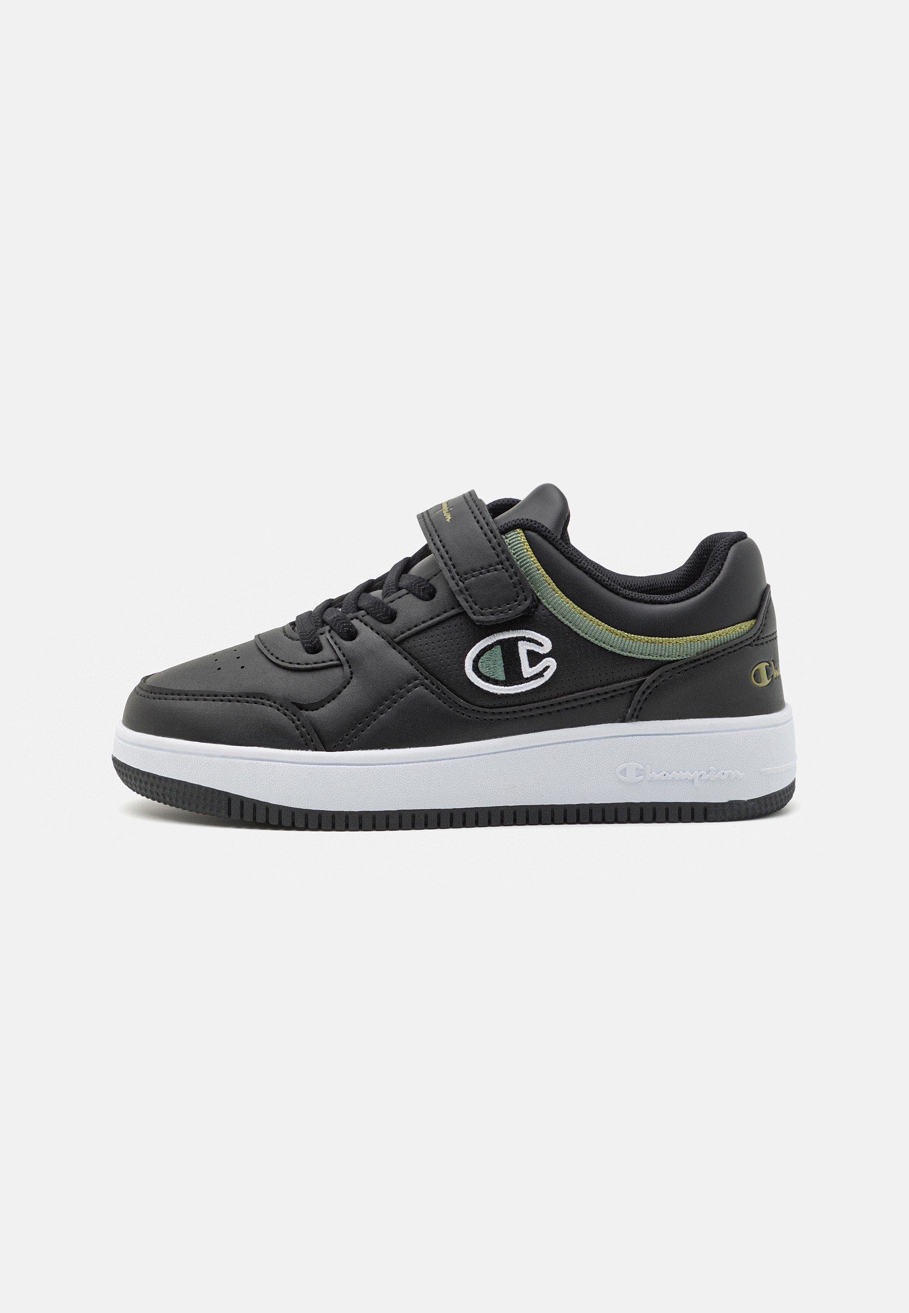 REBOUND LOW UNISEX - Basketball shoes