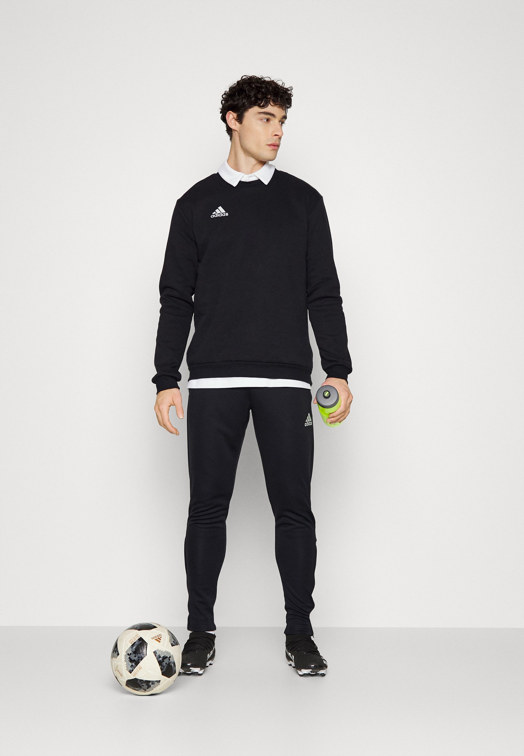 ENTRADA 22 TRAININGS PANT - Tracksuit bottoms