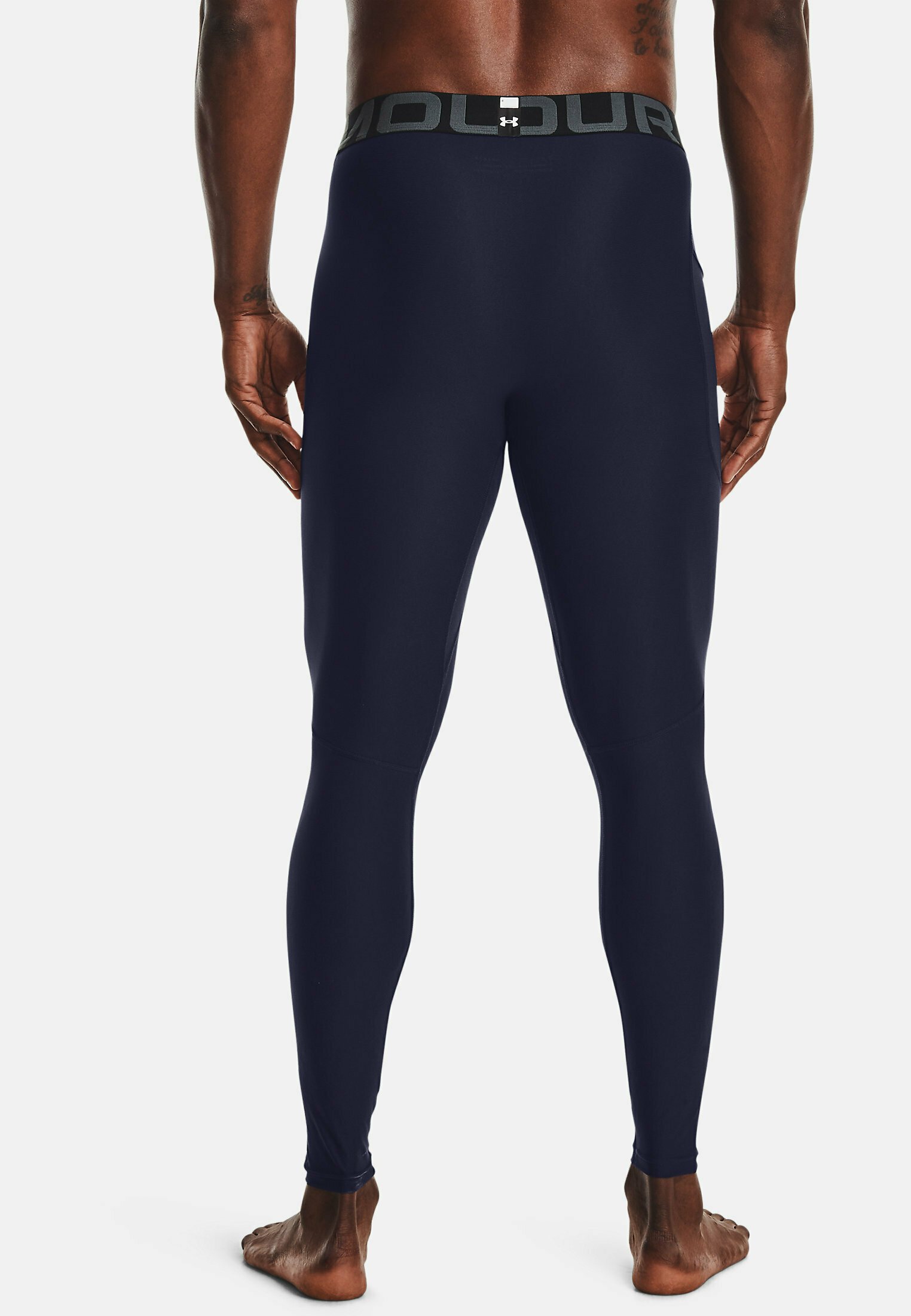 UA HG ARMOUR LEGGINGS HEAT GEAR - Base layer