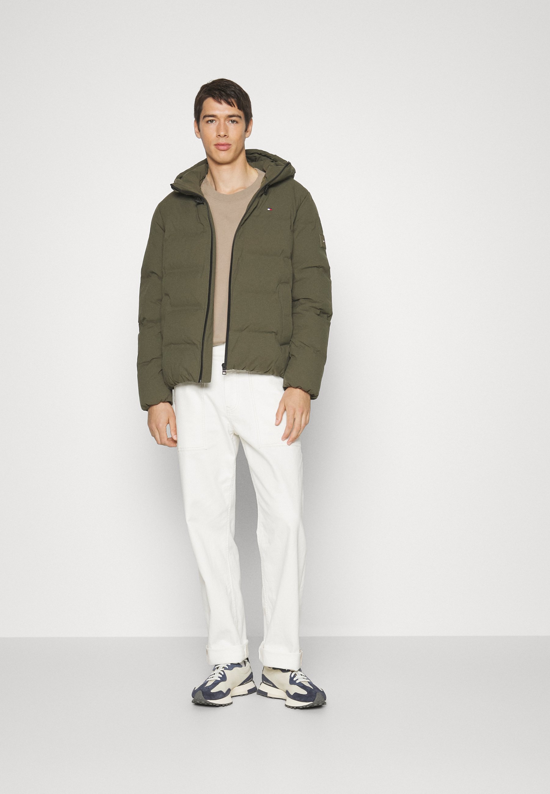 MOTION- Winter jacket