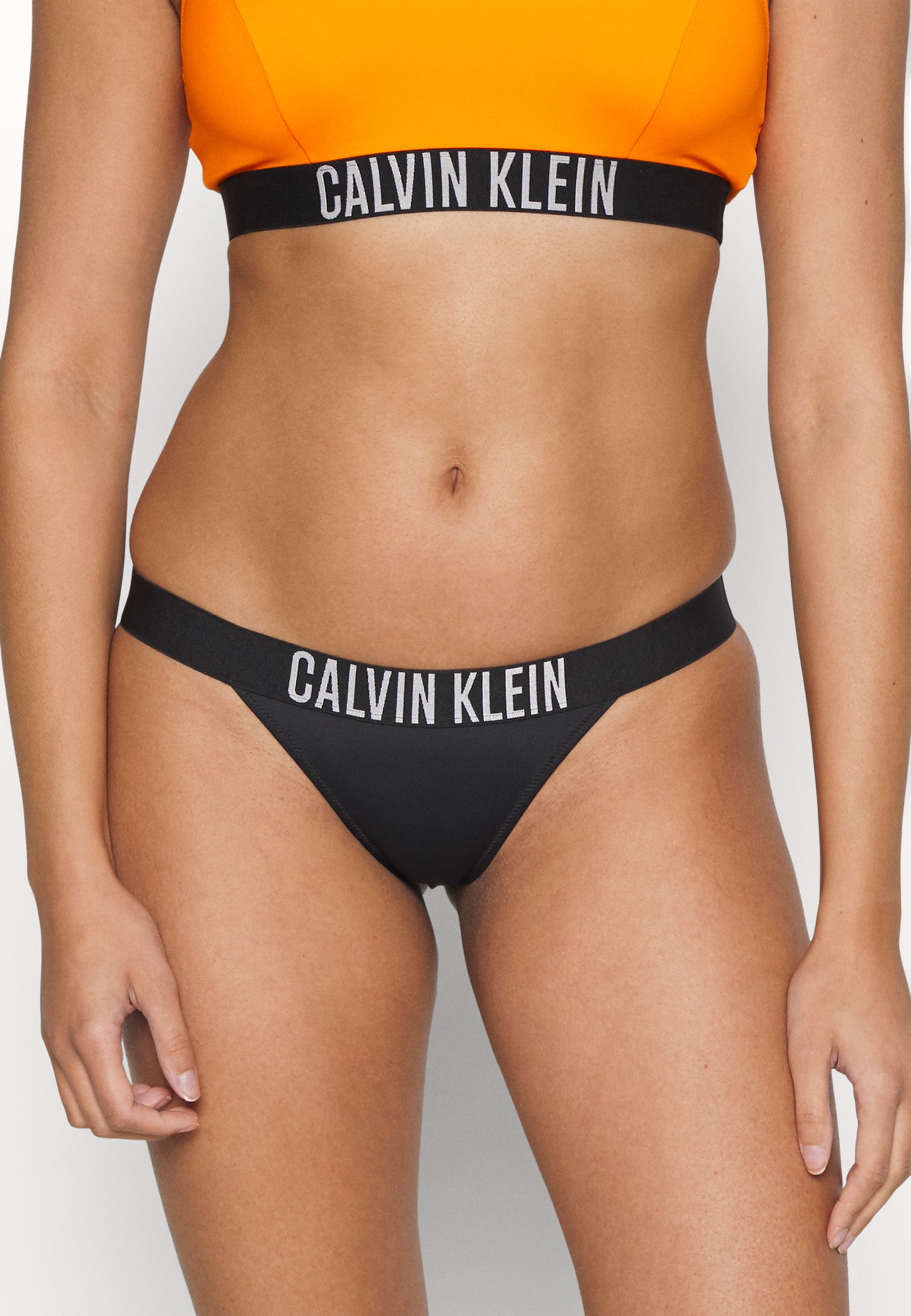 Bikini bottoms