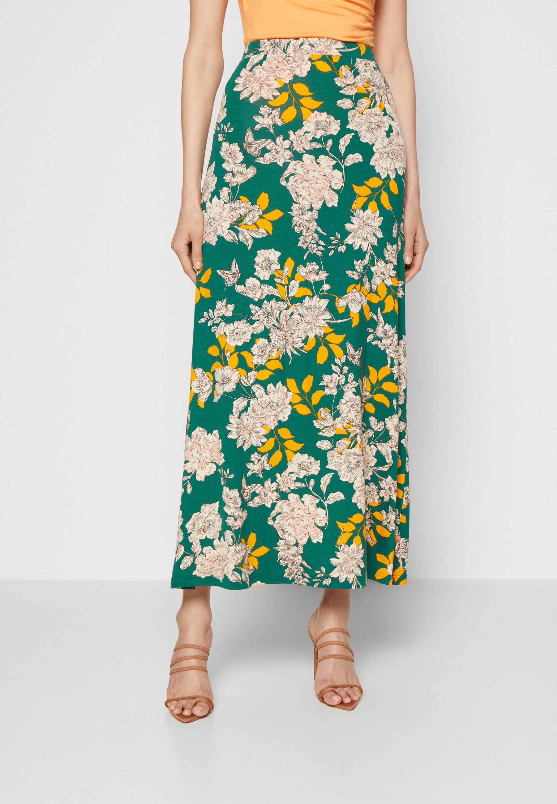 Maxi skirt