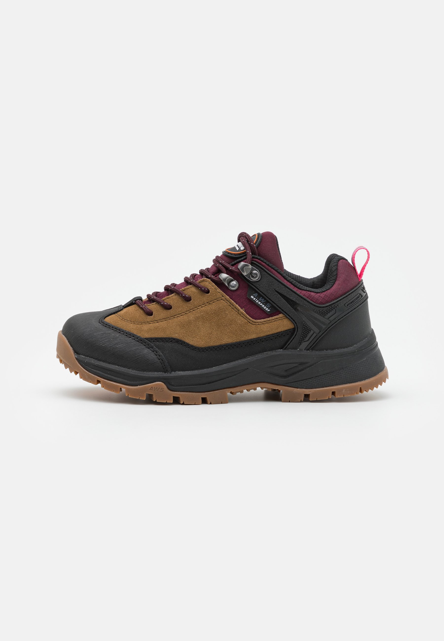 ABAI MS - Hiking shoes