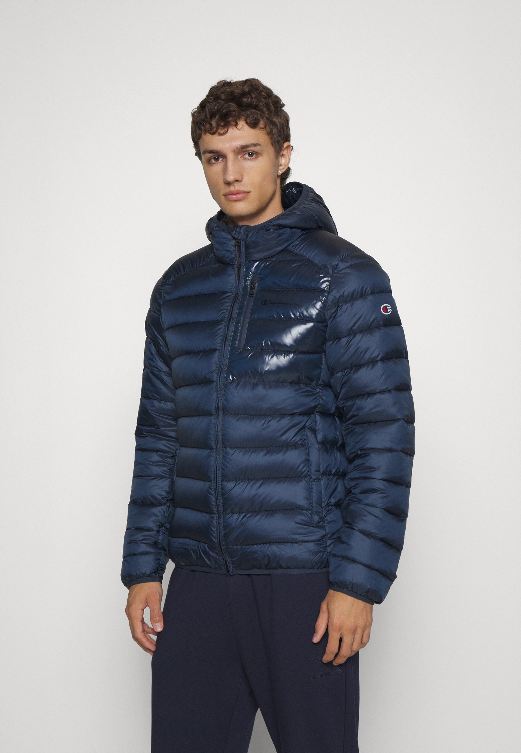 Winter jacket