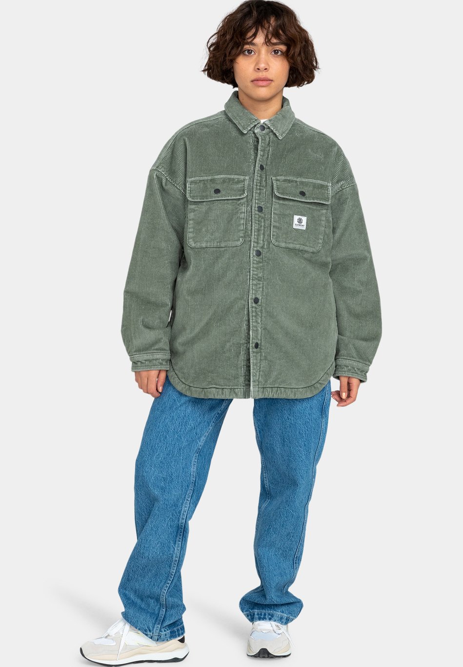 Summer jacket