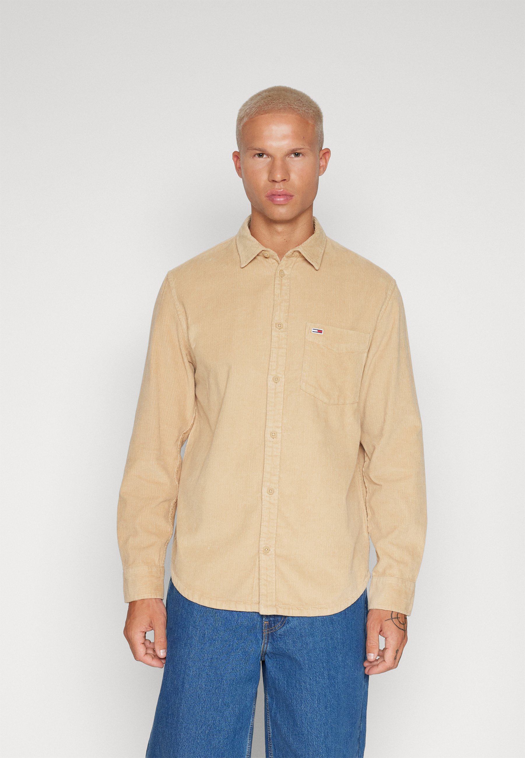 RELAXED SHIRT - Shirt