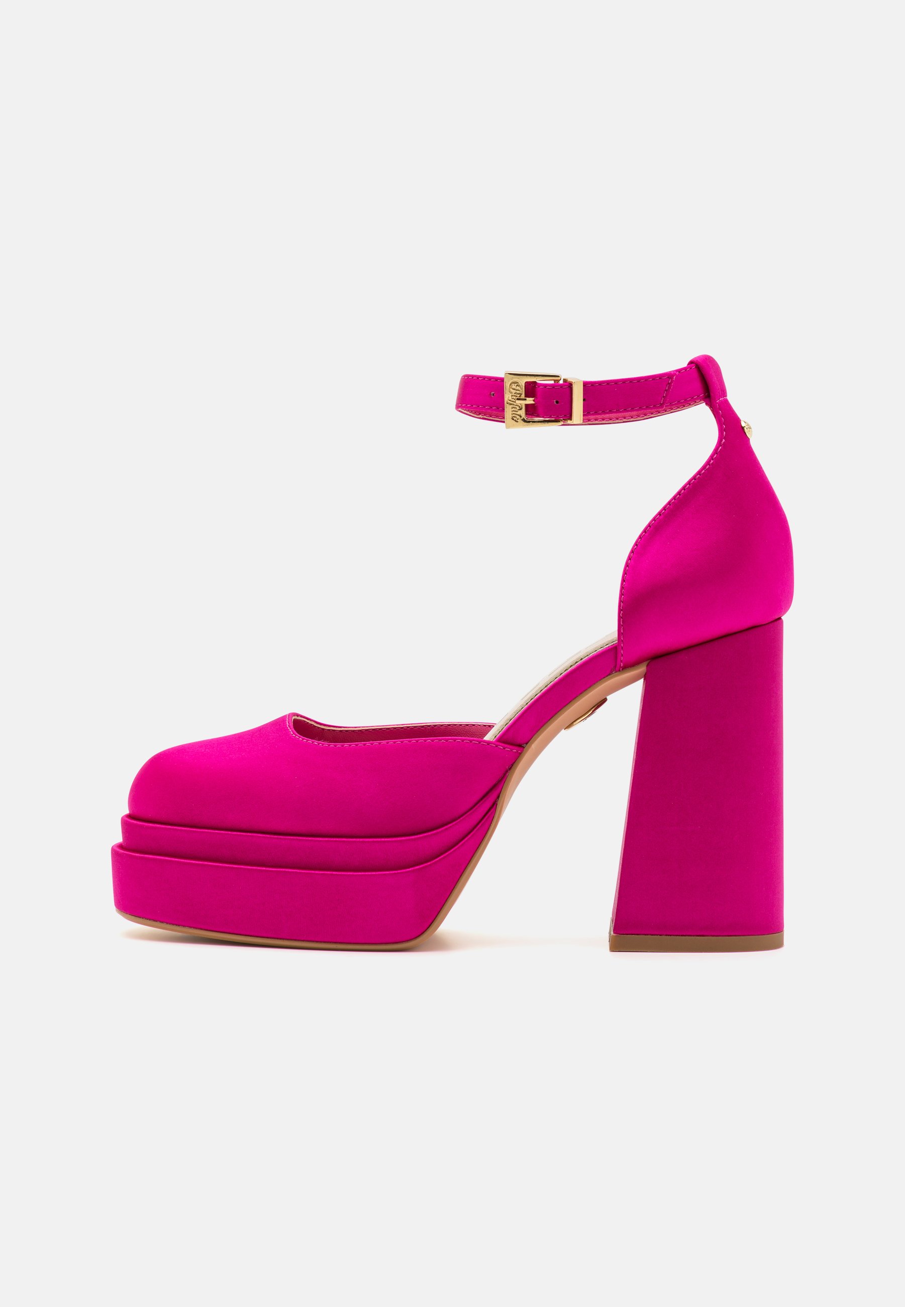 MAY DORSAY - Platform heels