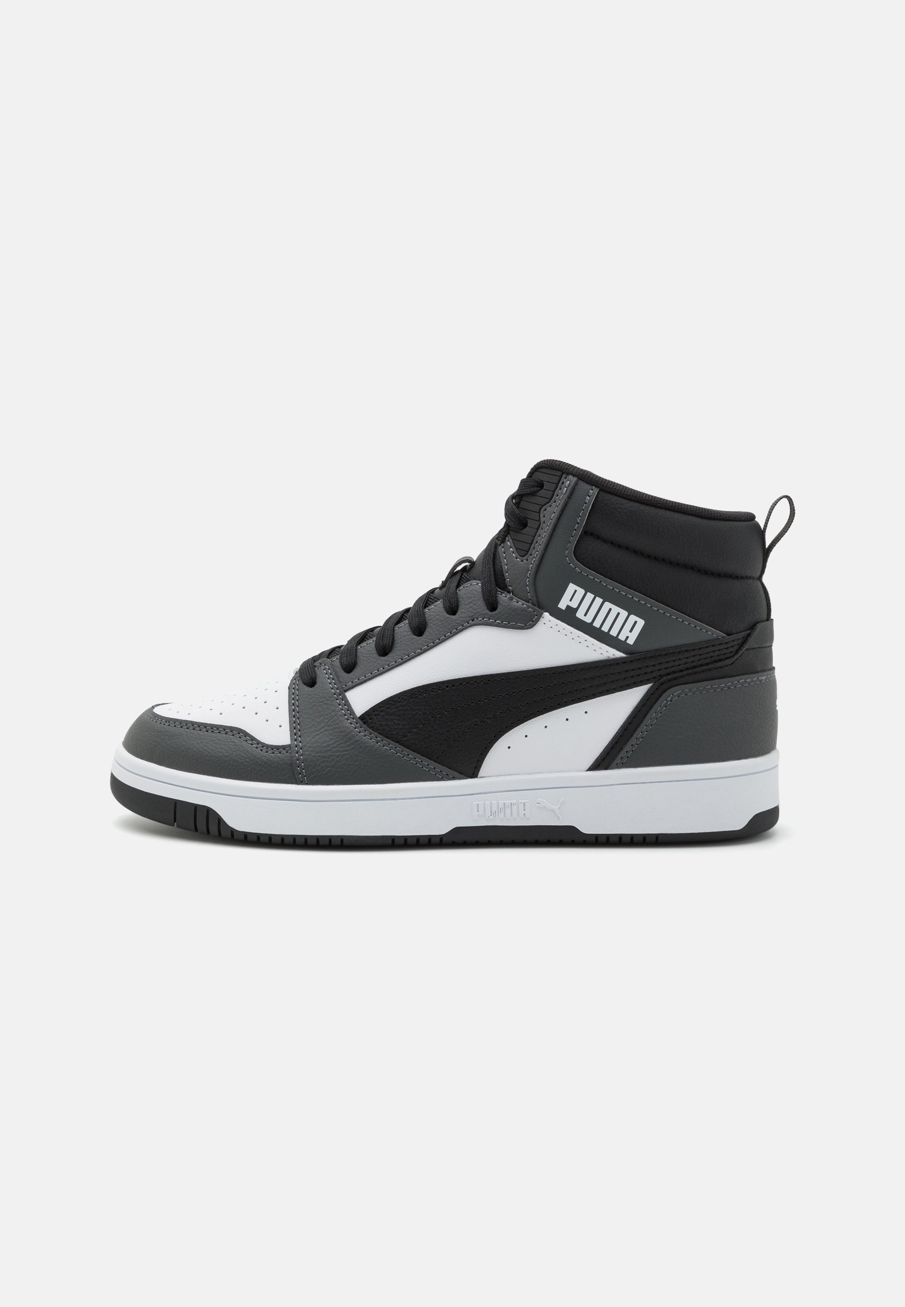 REBOUND UNISEX - High-top trainers