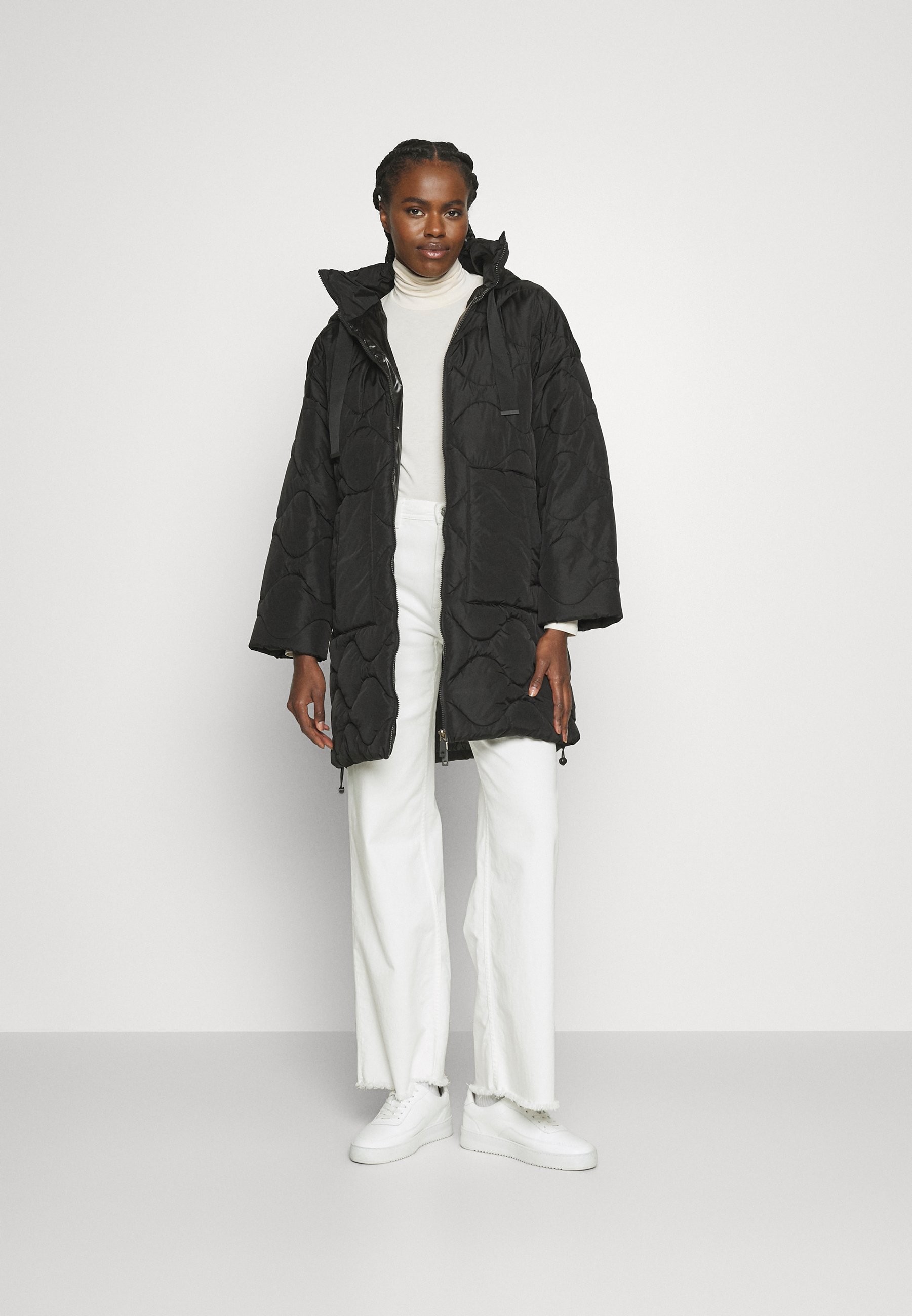 CHIUDERE - Winter coat