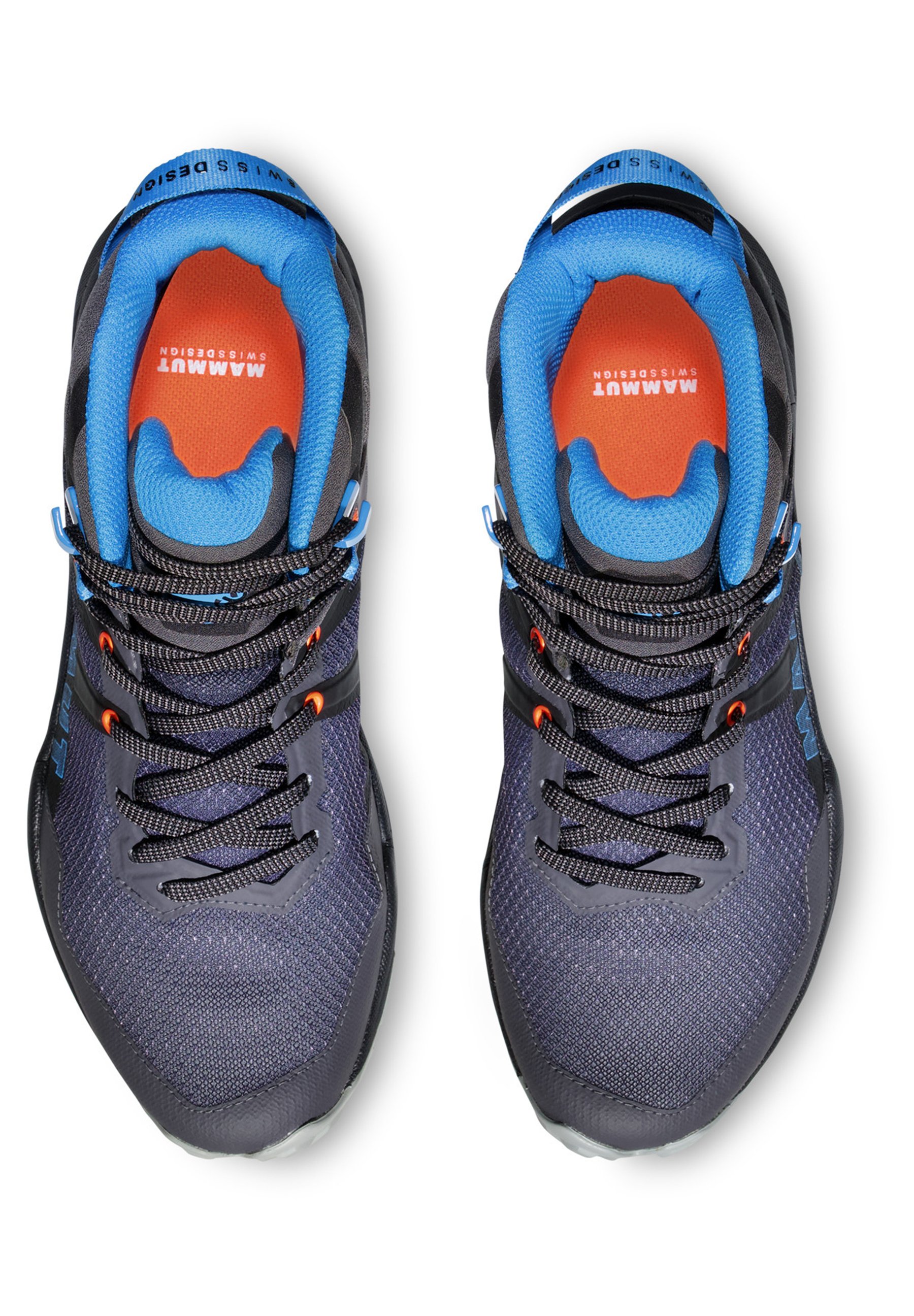 SERTIG II MID GTX- Hiking shoes