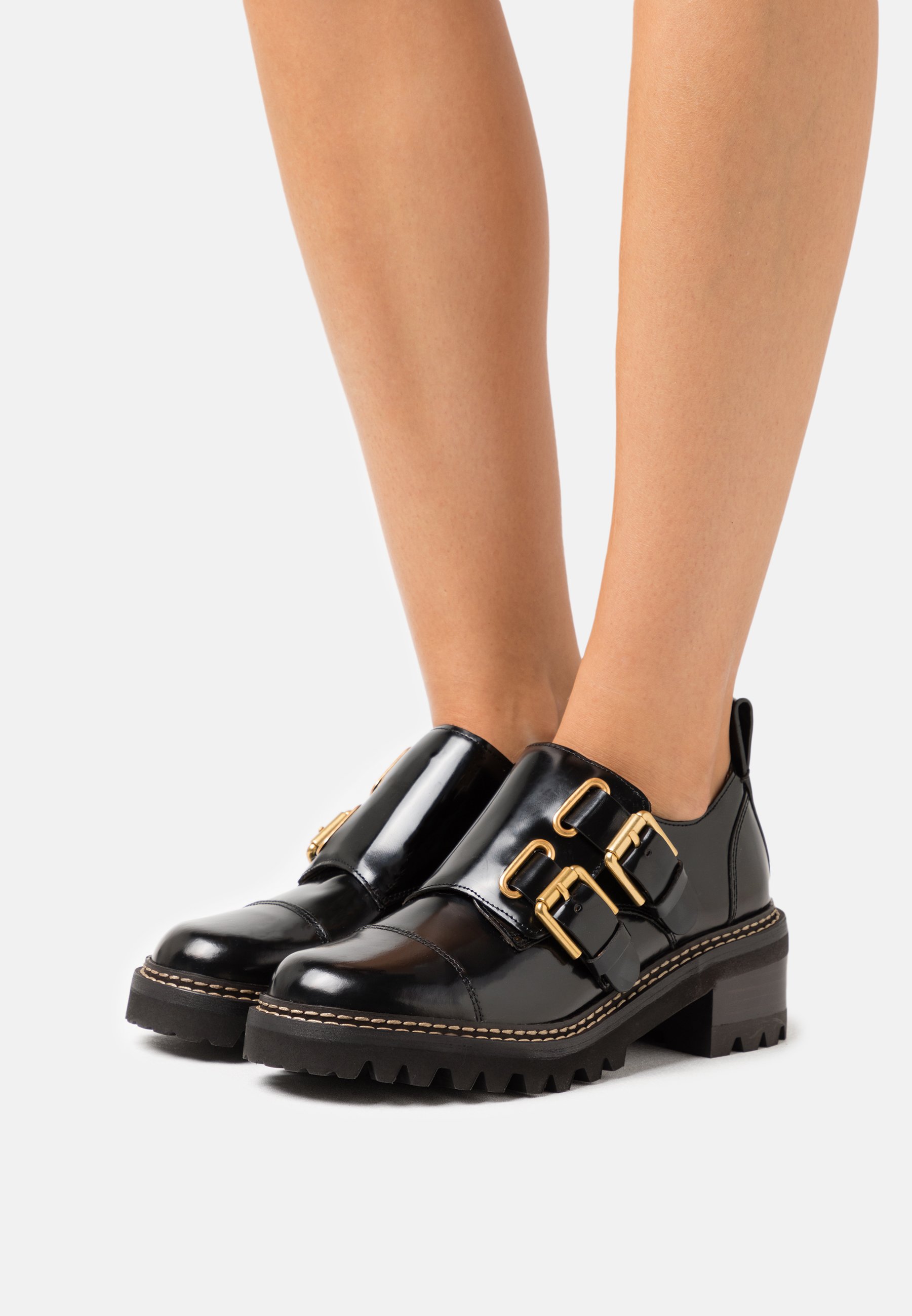 MALLORY - Slip-ons