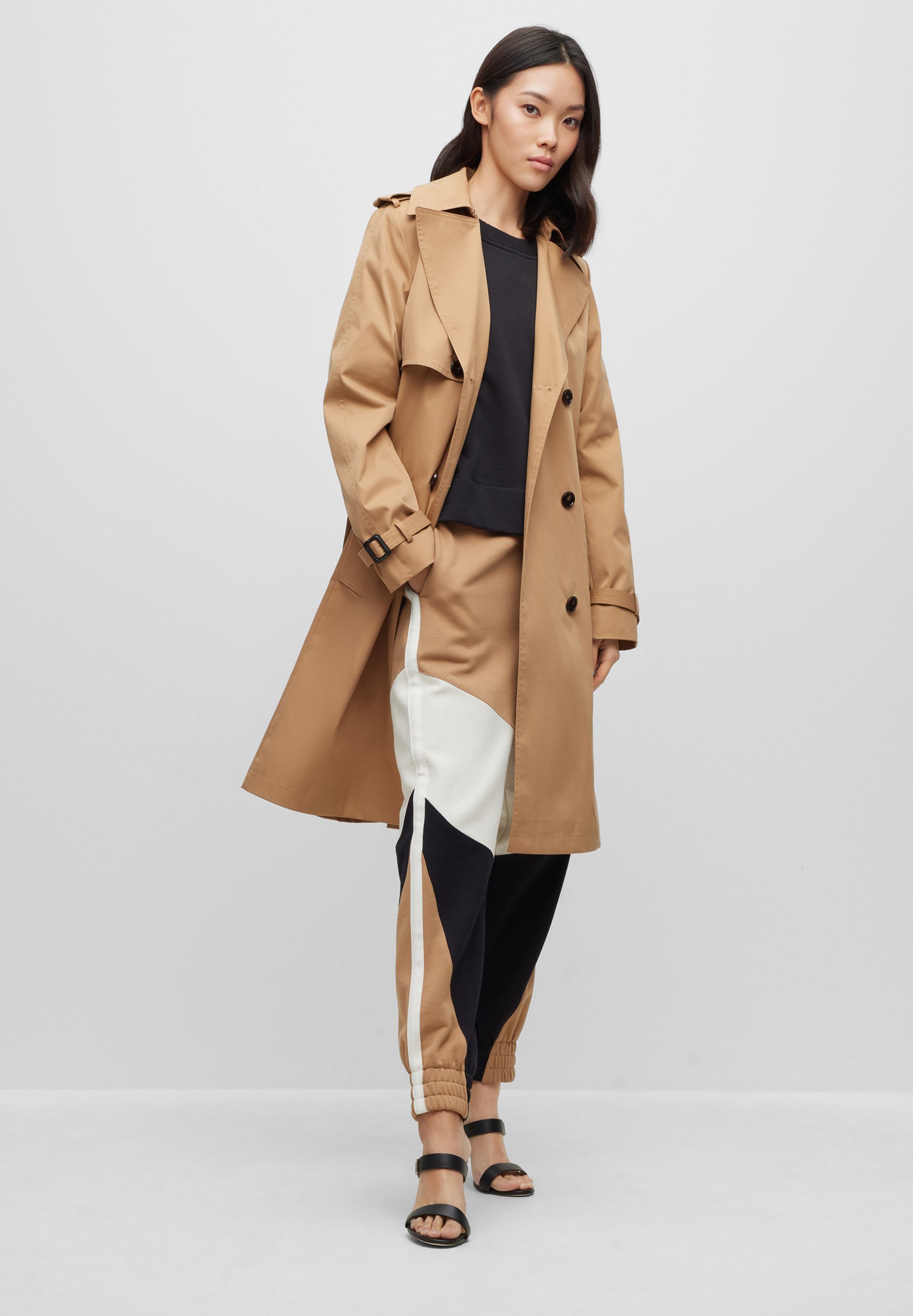 CONRY - Trenchcoat