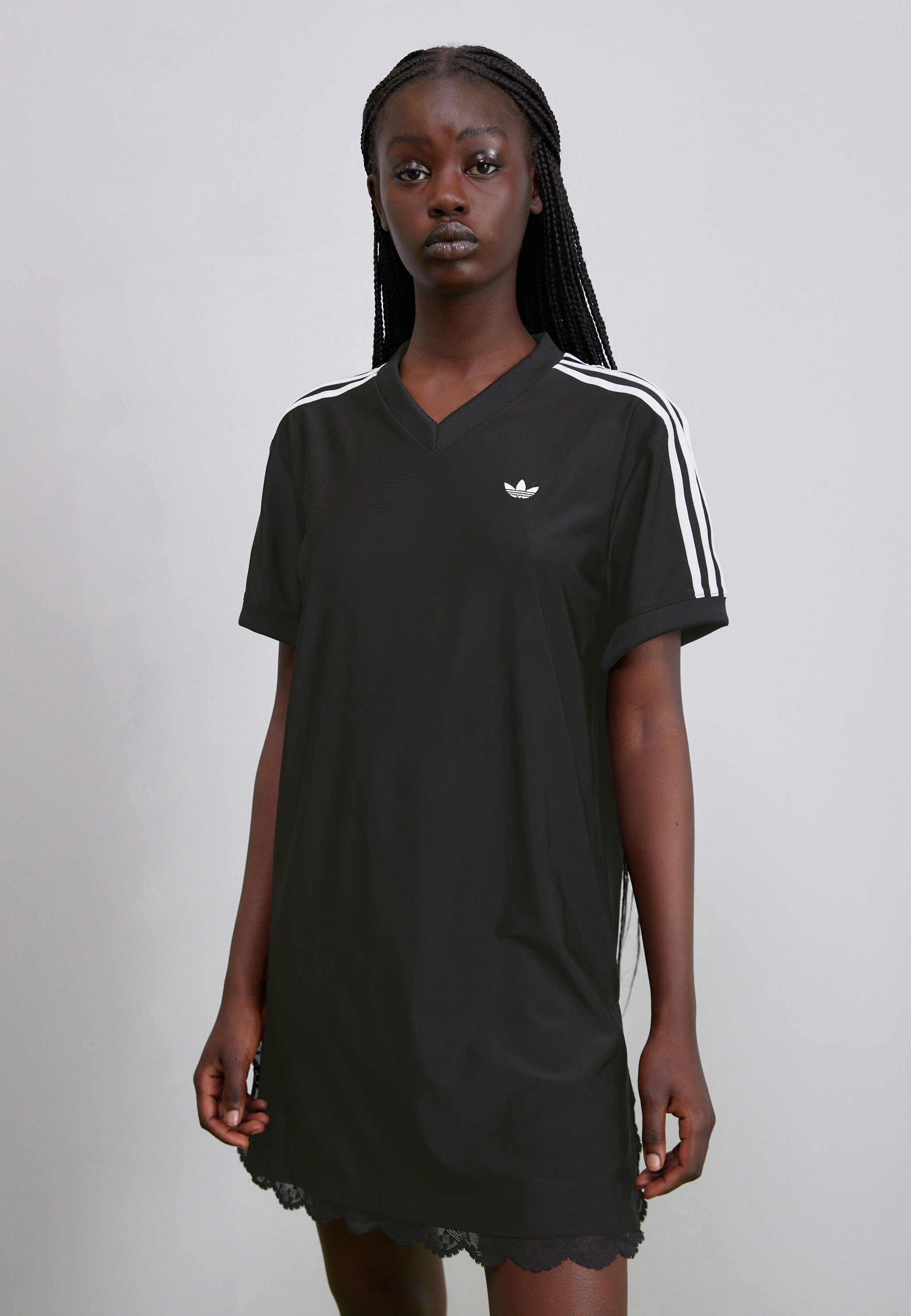 TEE DRESS - Jersey dress