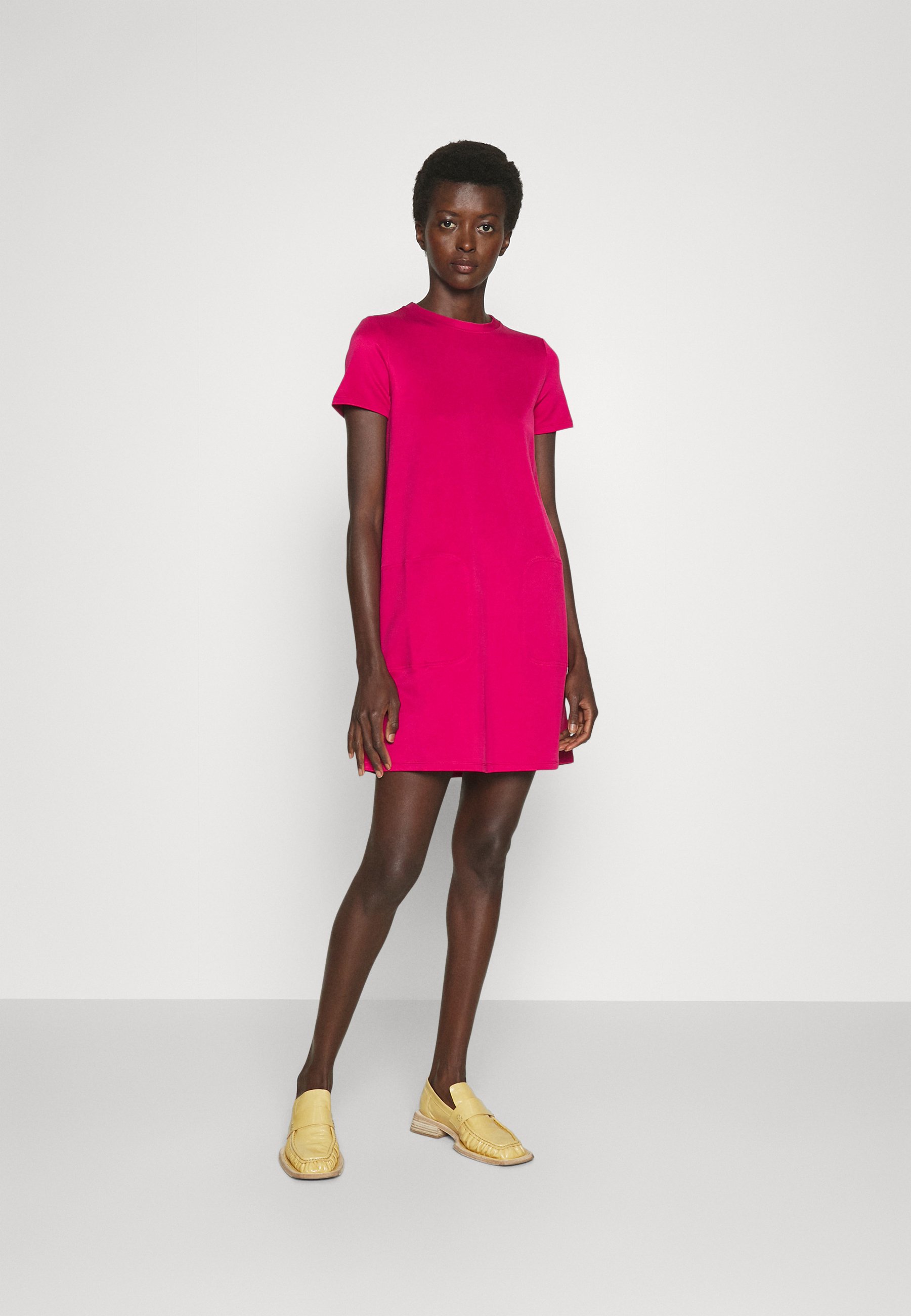 FELICE - Jersey dress