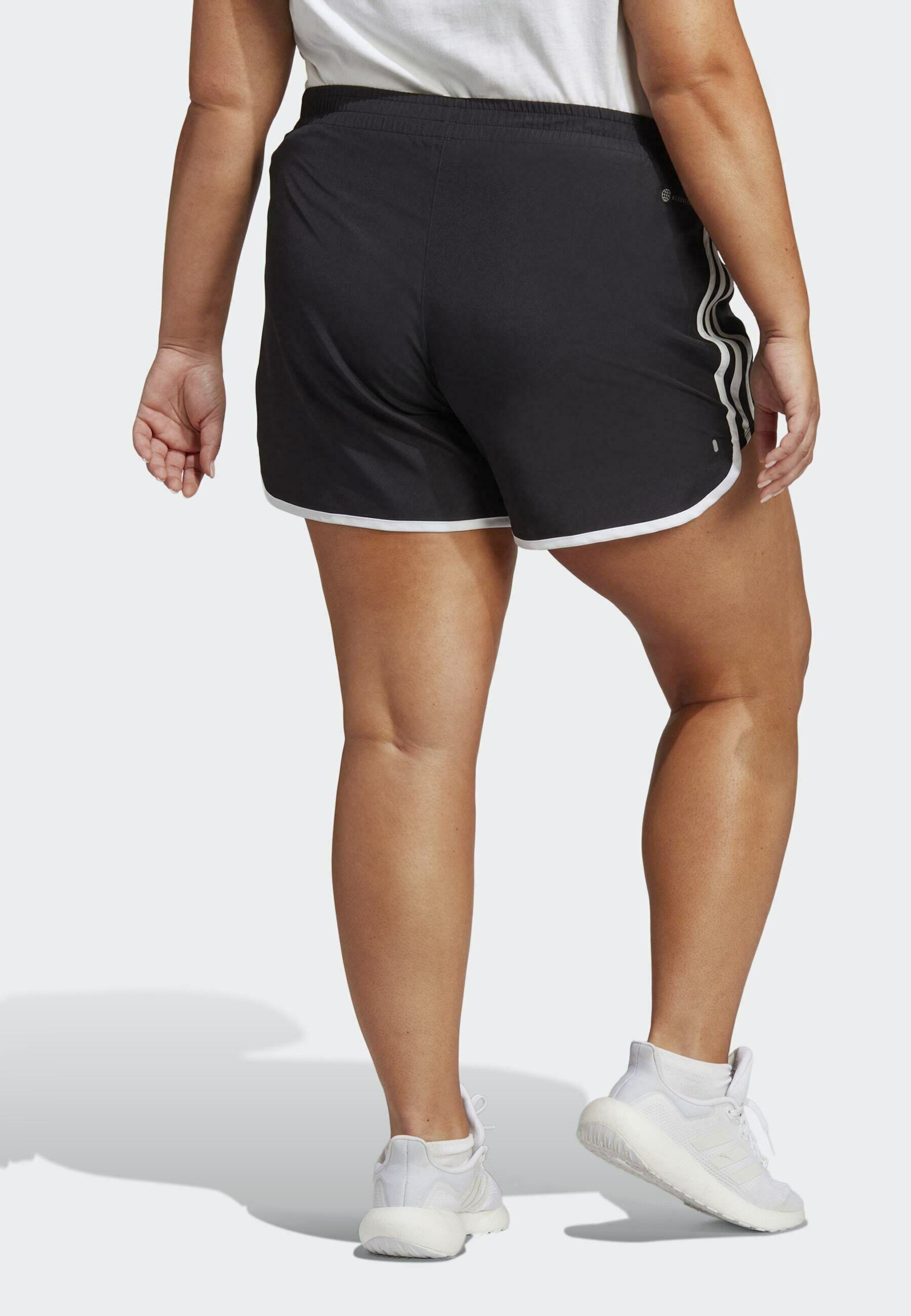 MARATHON - Sports shorts