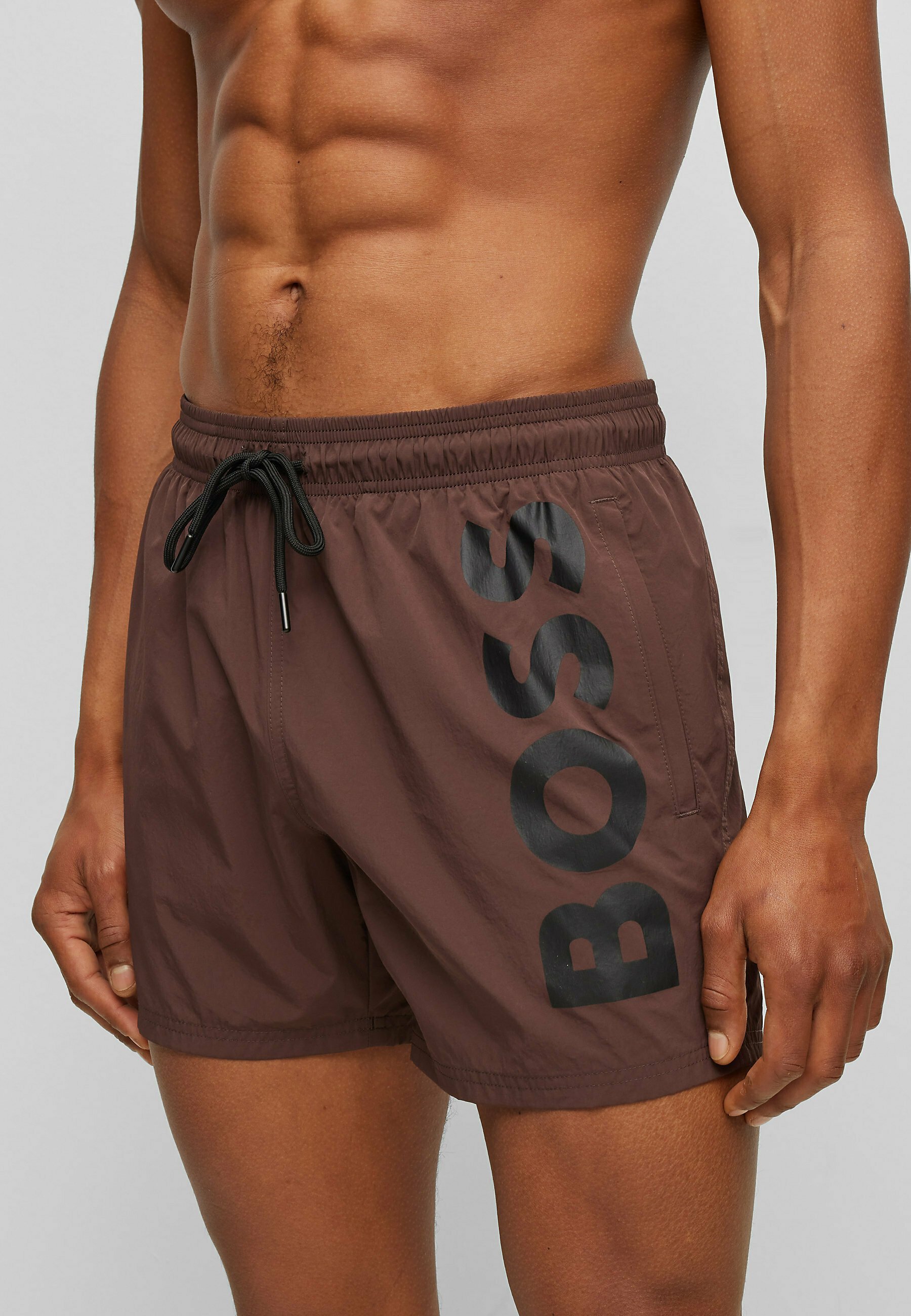 OCTOPUS - Swimming shorts