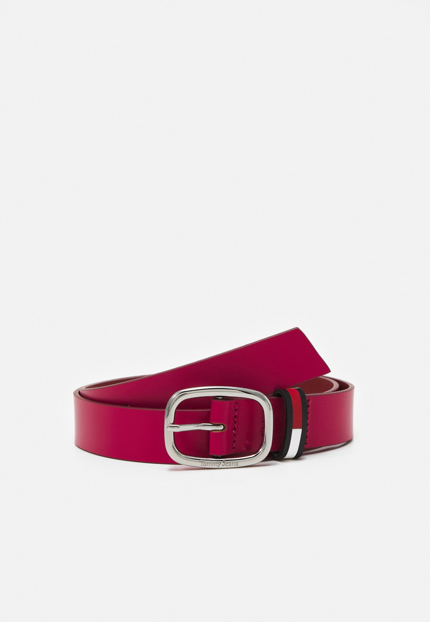 OVAL SHAPE - Belt