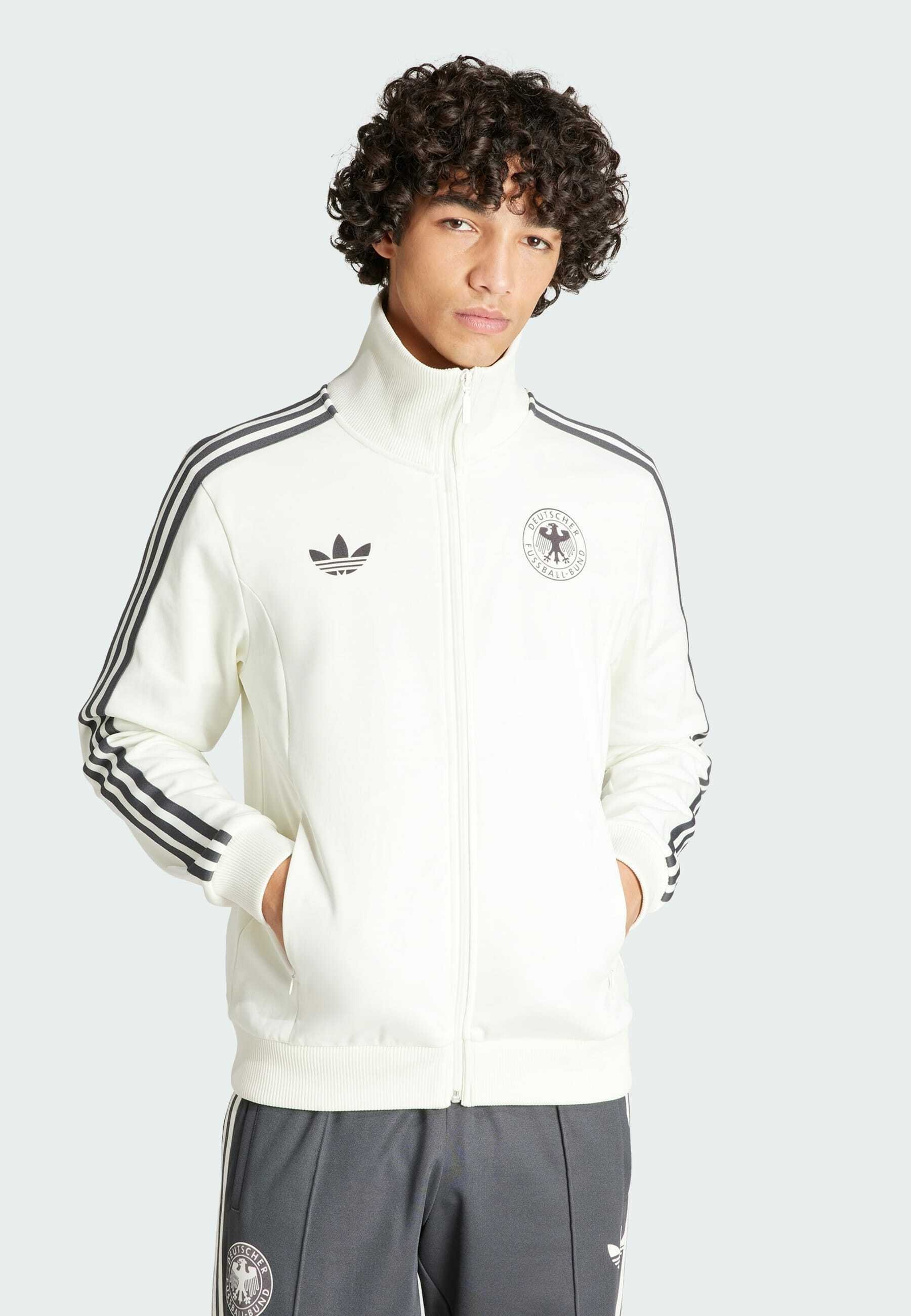 DEUTSCHLAND DFB OG BECKENBAUER - Training jacket