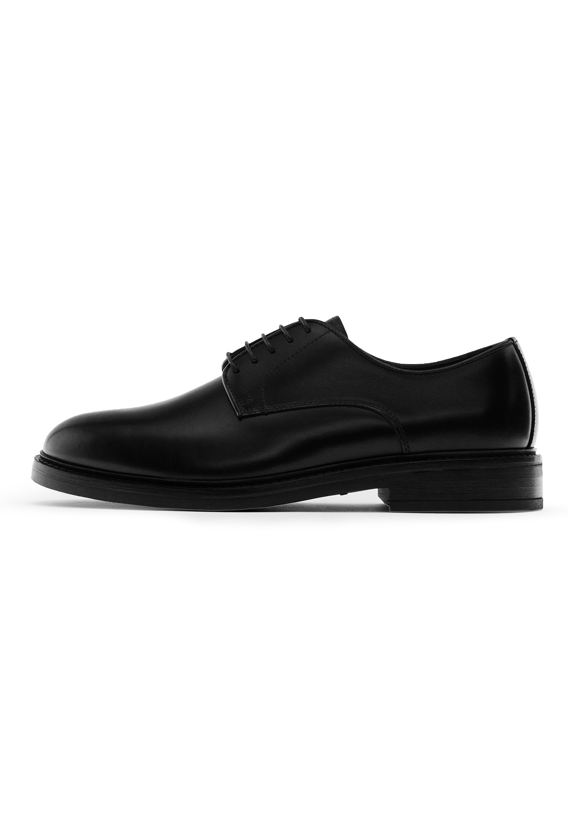 DERBY - Smart lace-ups