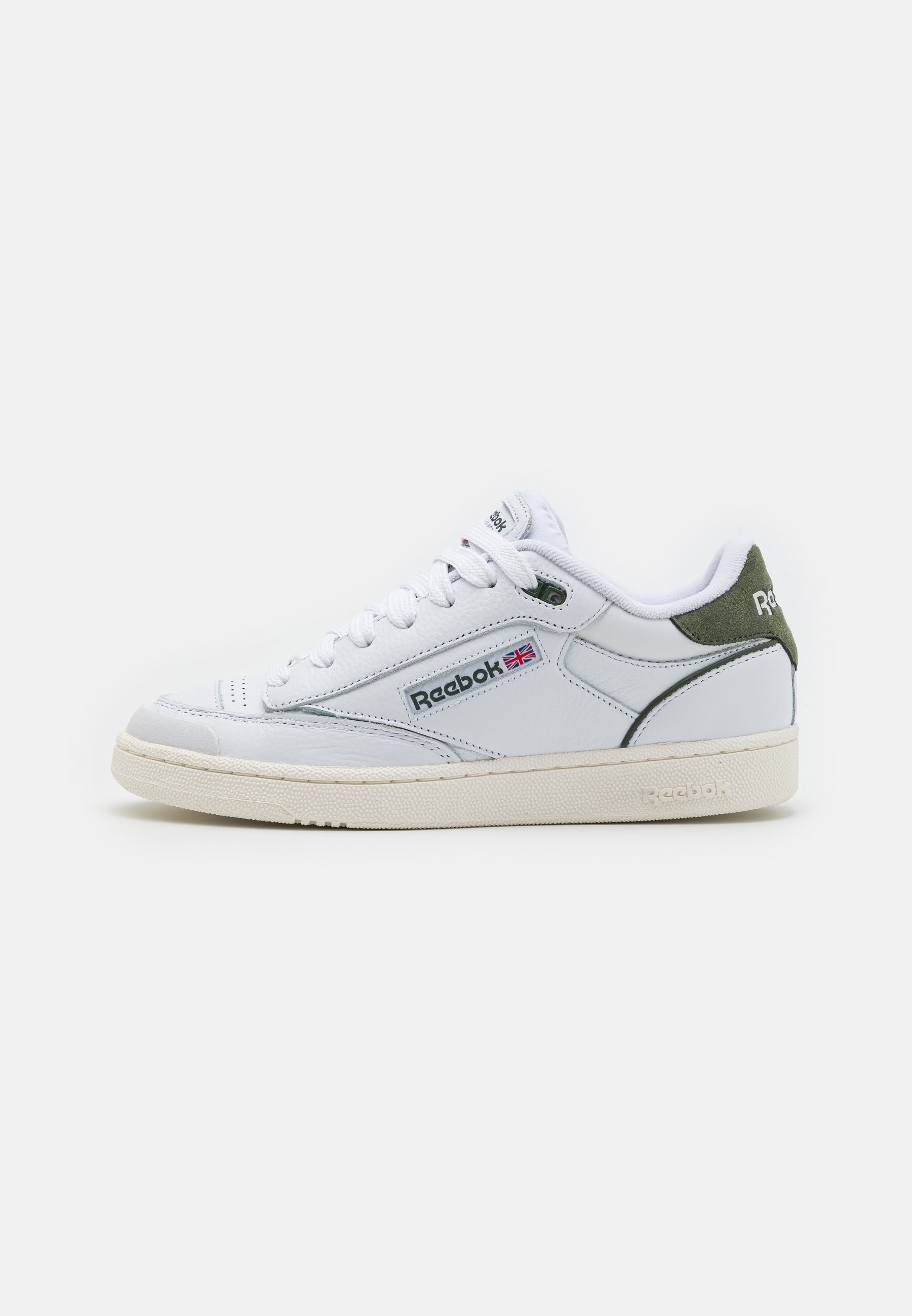 CLUB C BULC UNISEX - Skate shoes