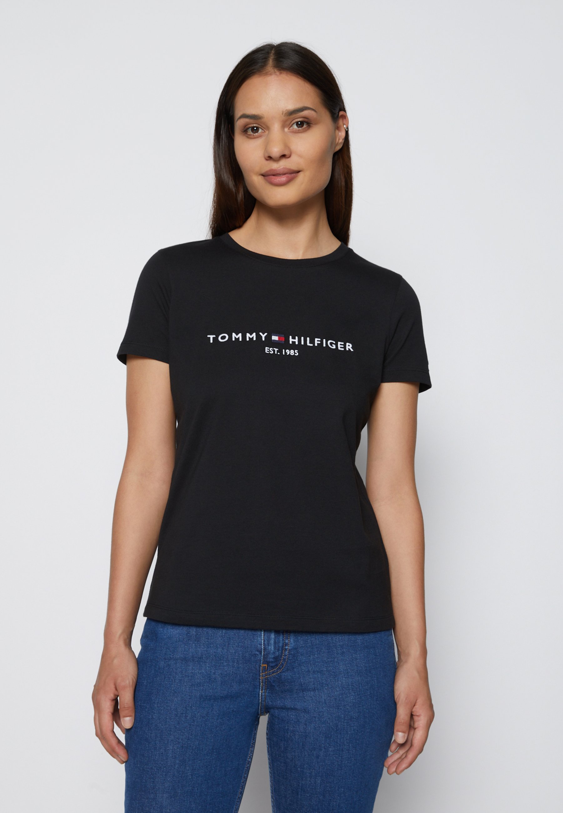 HERITAGE- Print T-shirt