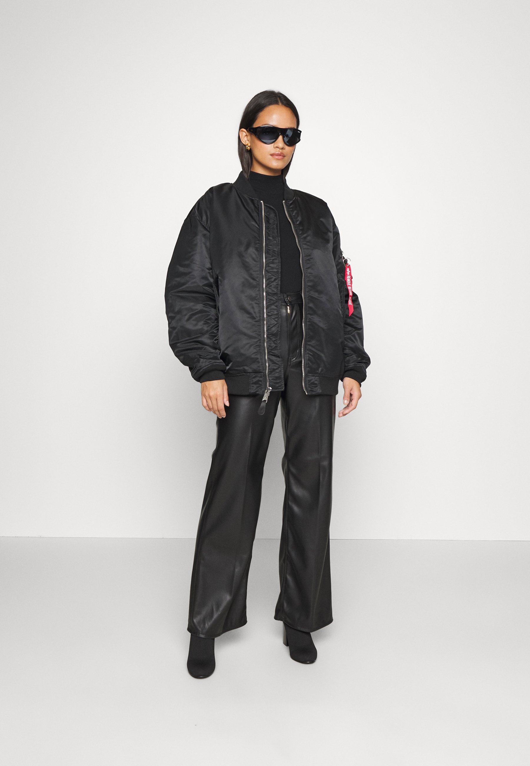 CORE - Bomber Jacket