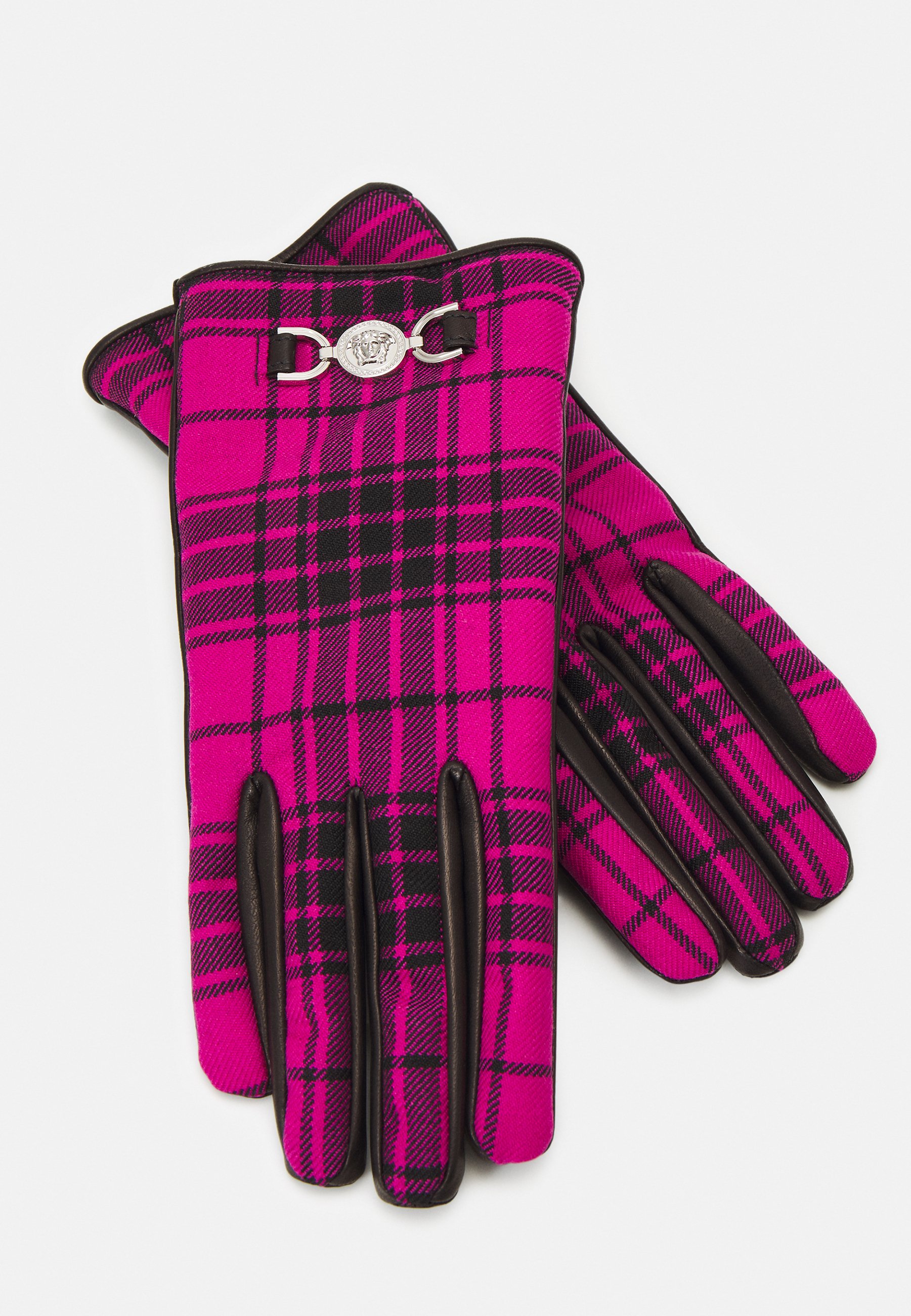 GLOVES ECOFRIENDLY TARTAN - Gloves