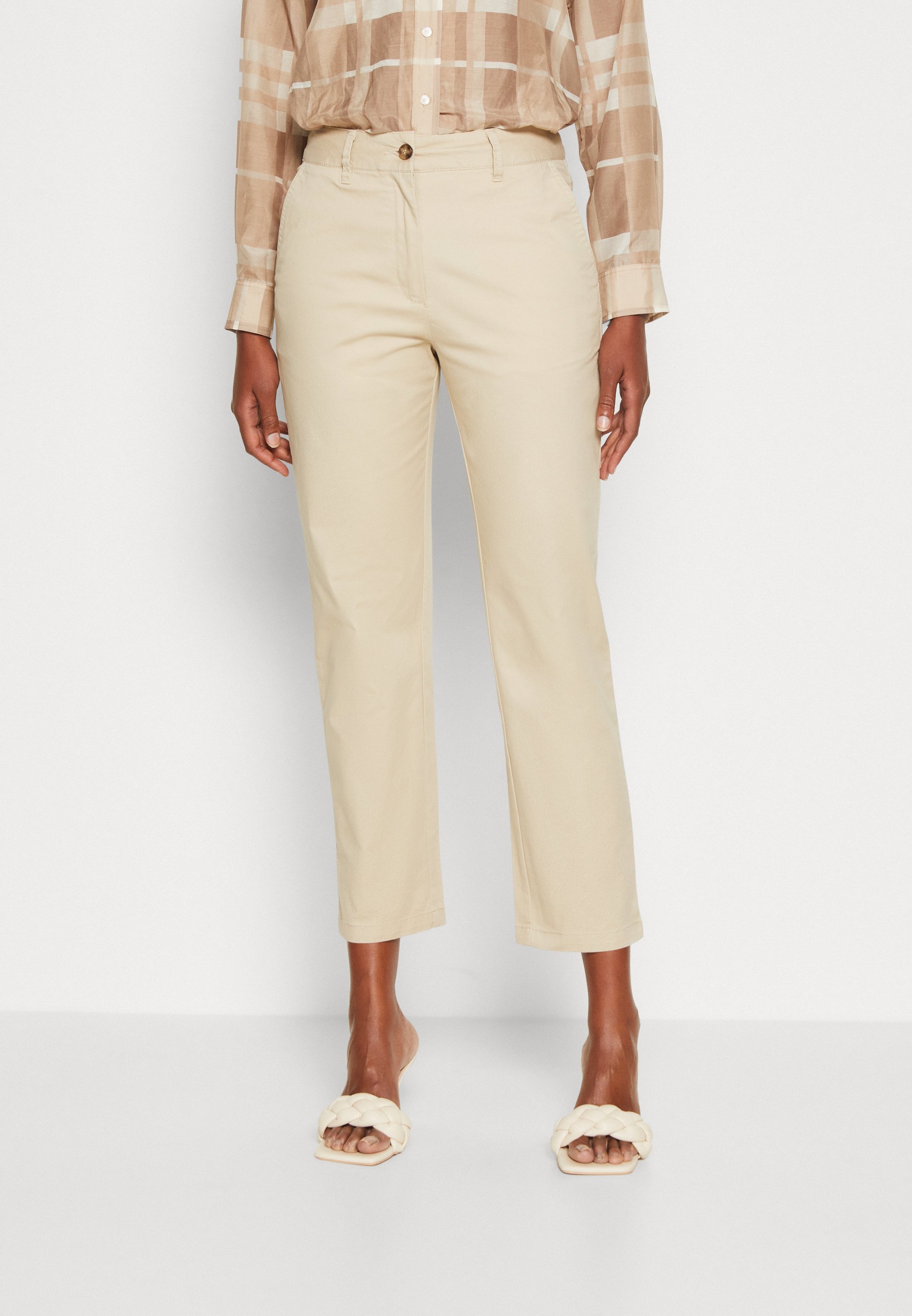 SLIM - Chinos