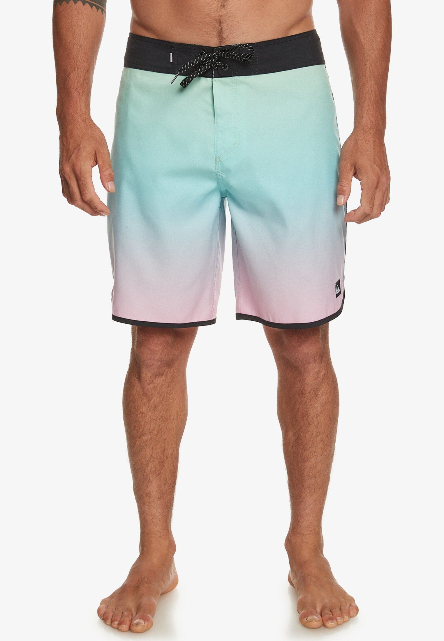 EVERYDAY SCALLOP 19 - Swimming shorts