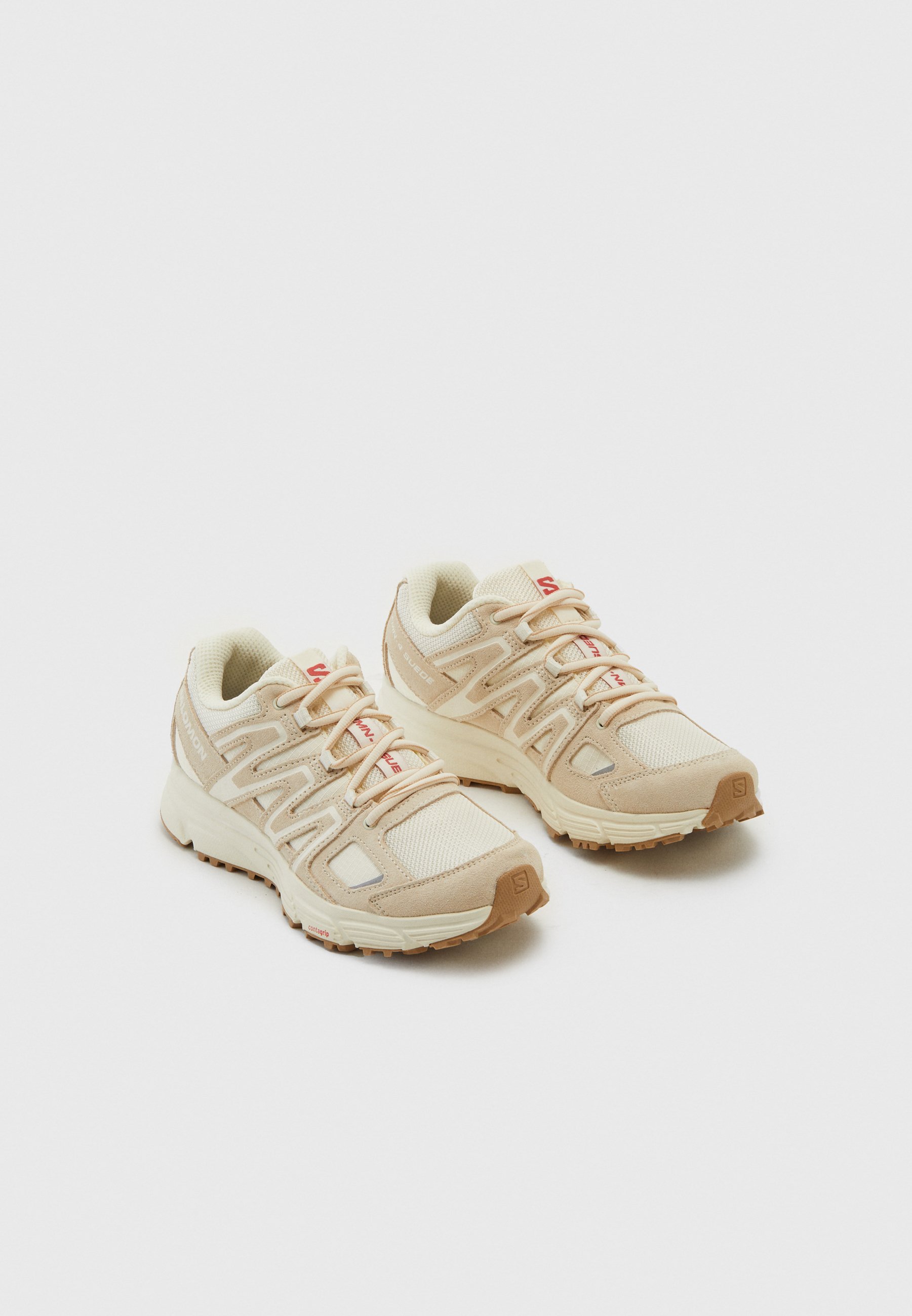 X-MISSION 4 UNISEX - Trainers
