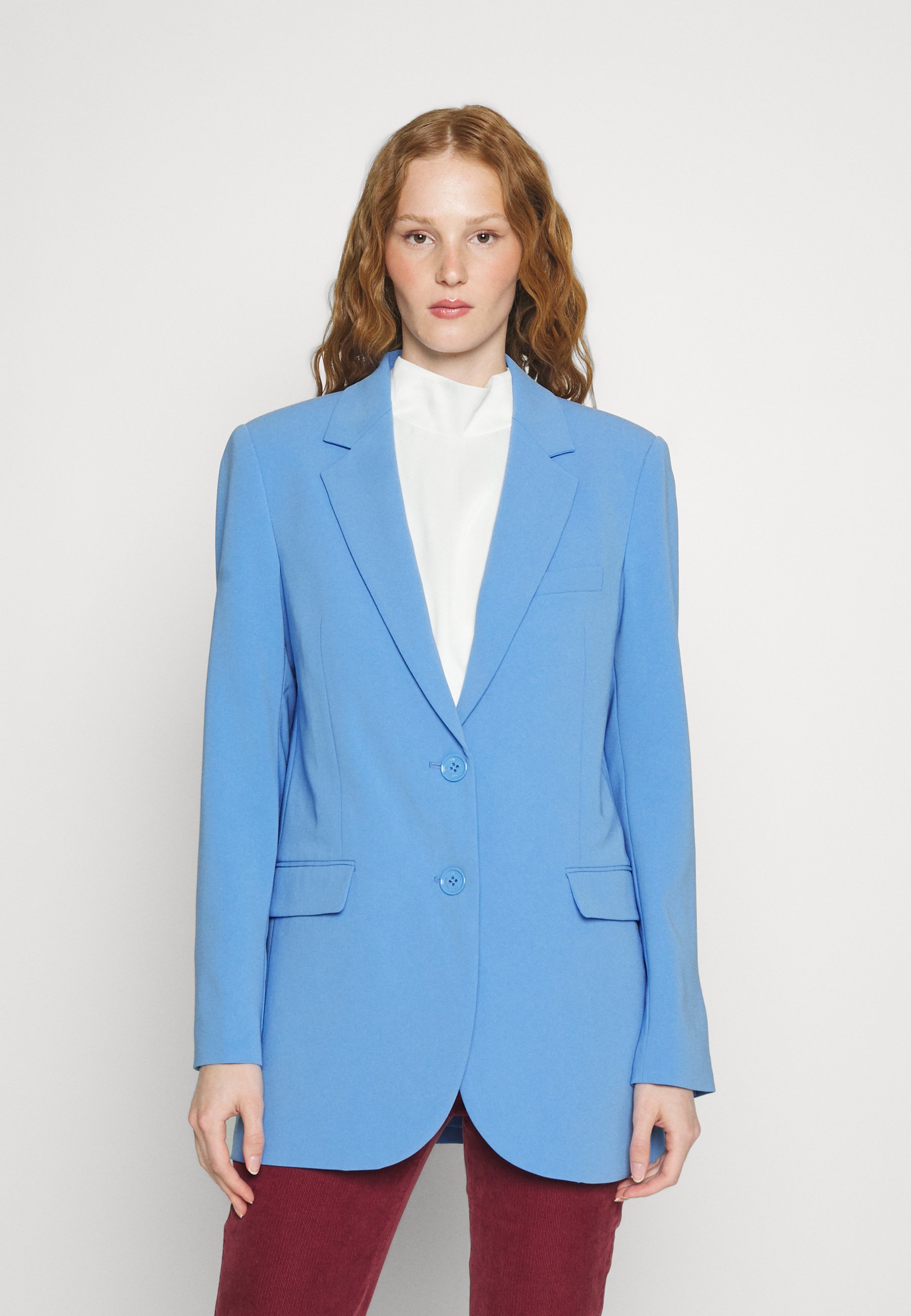 MENSY- Short coat