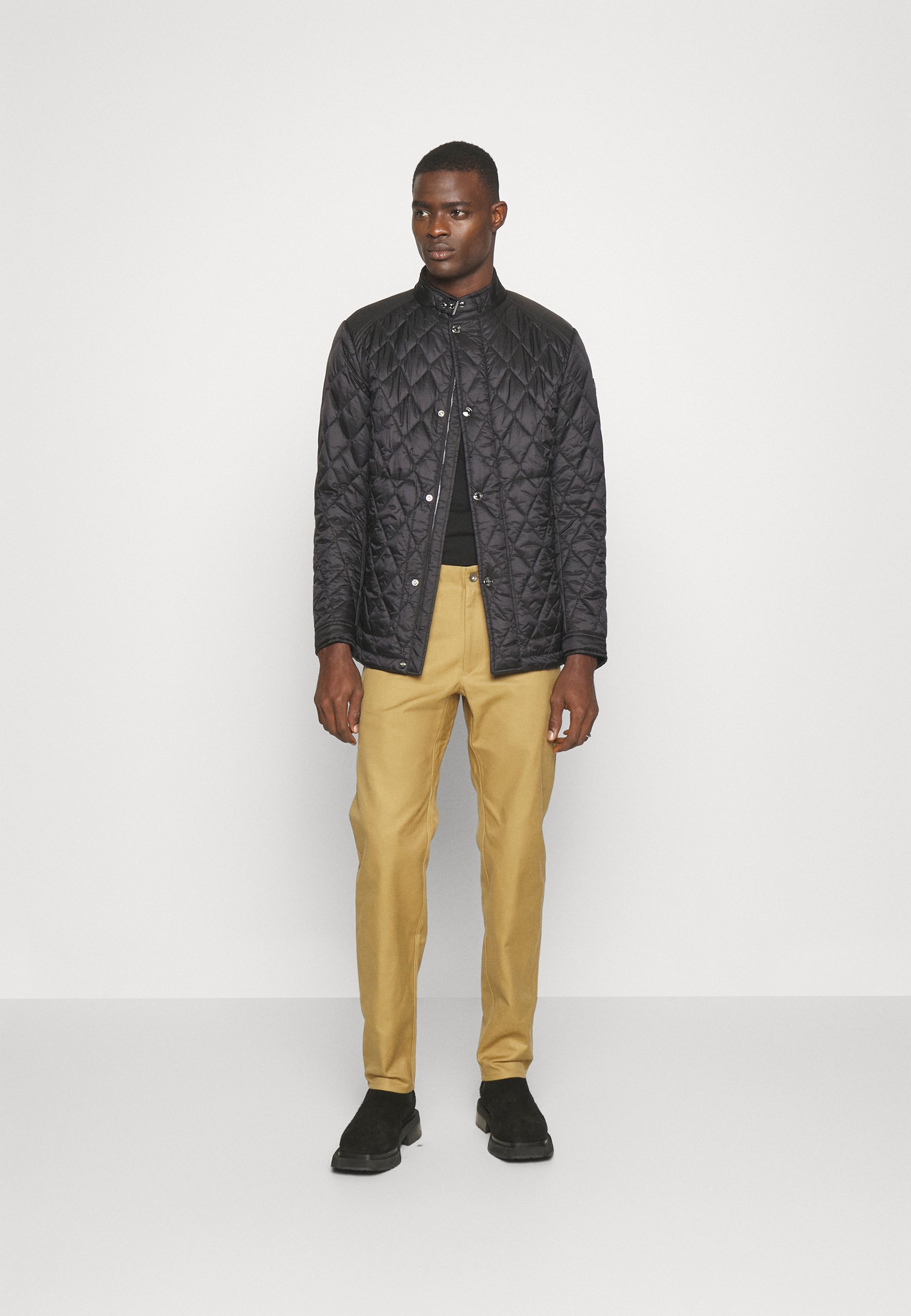 CLAYSON - Light jacket