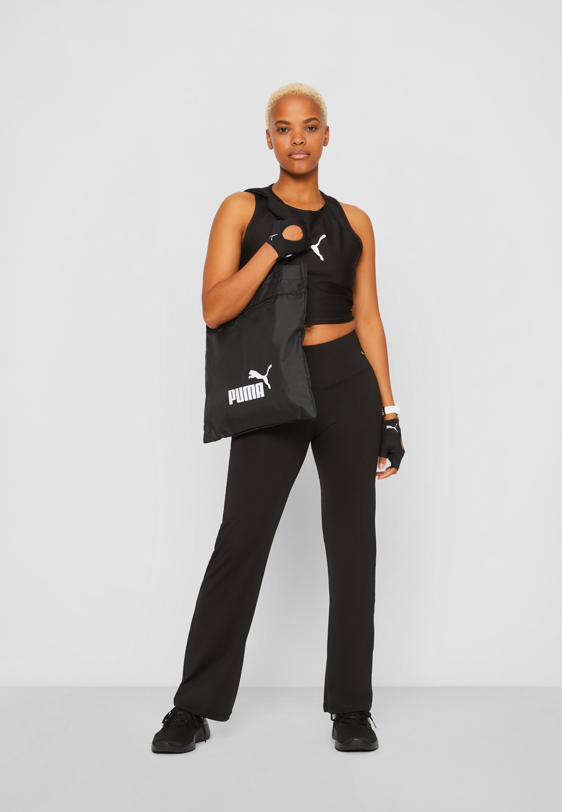 PERFORMANCE YOGA PANT - Tracksuit bottoms