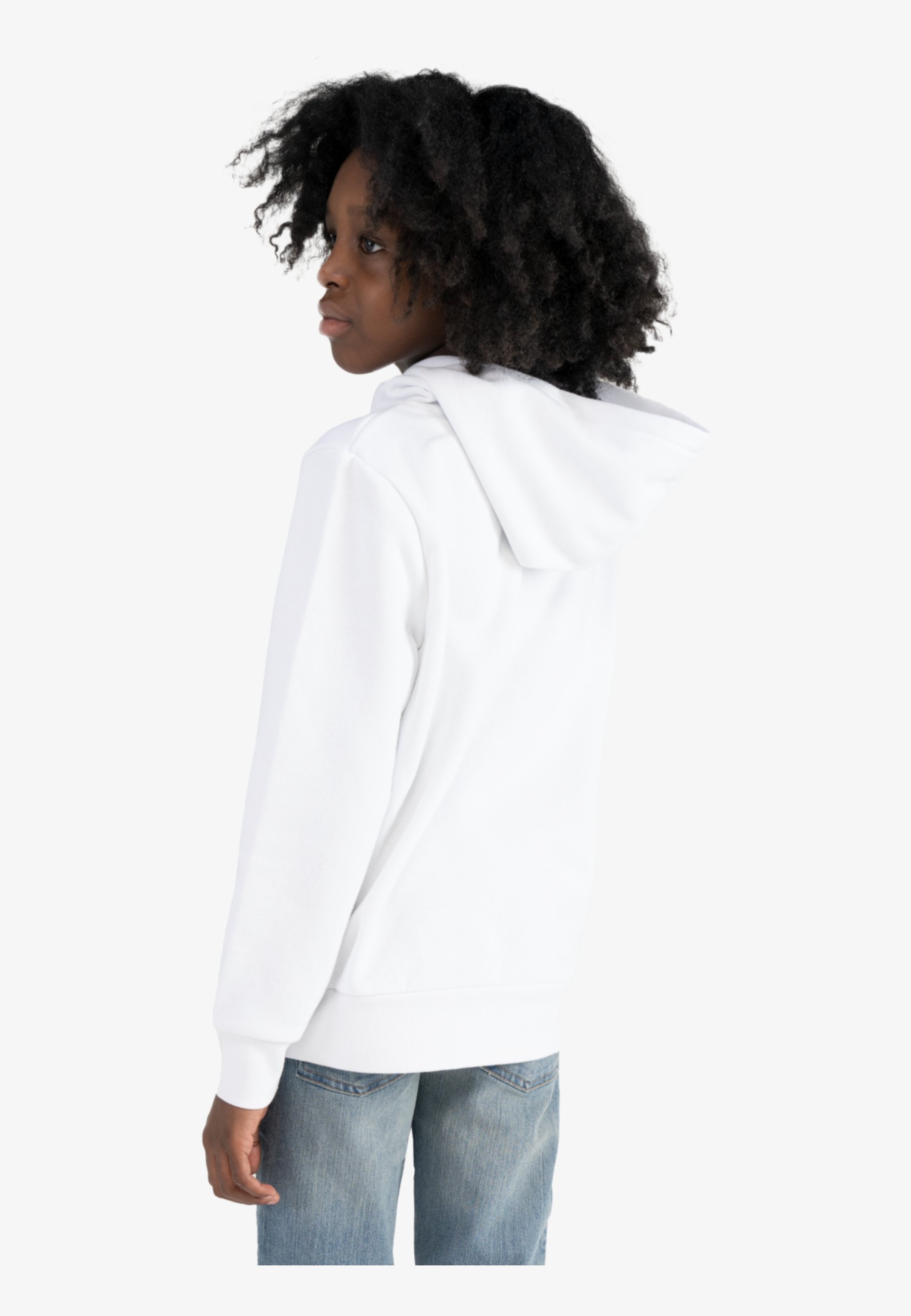 BATWING SCREENPRINT HOODIE - Hoodie