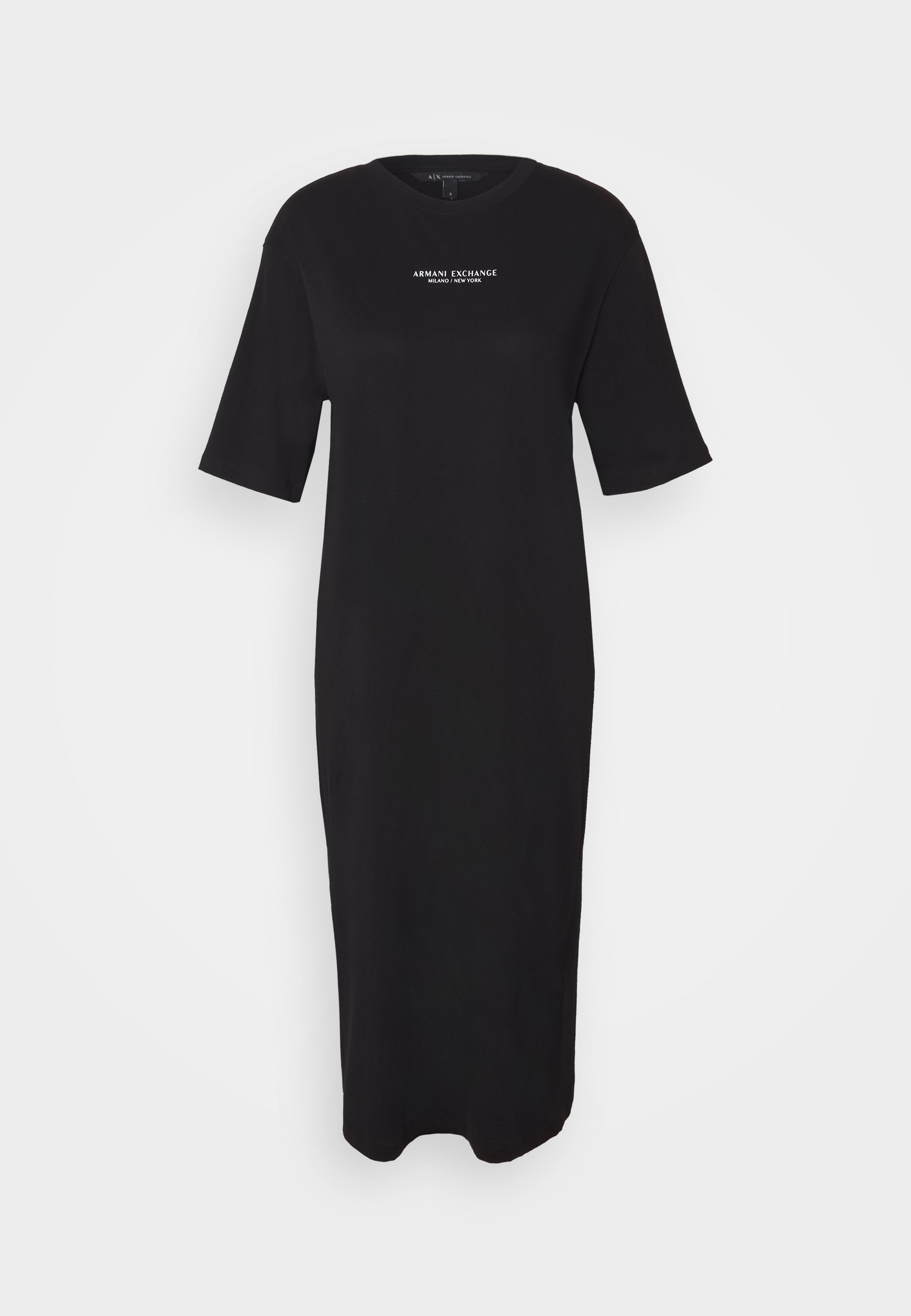 DRESS - Jersey dress