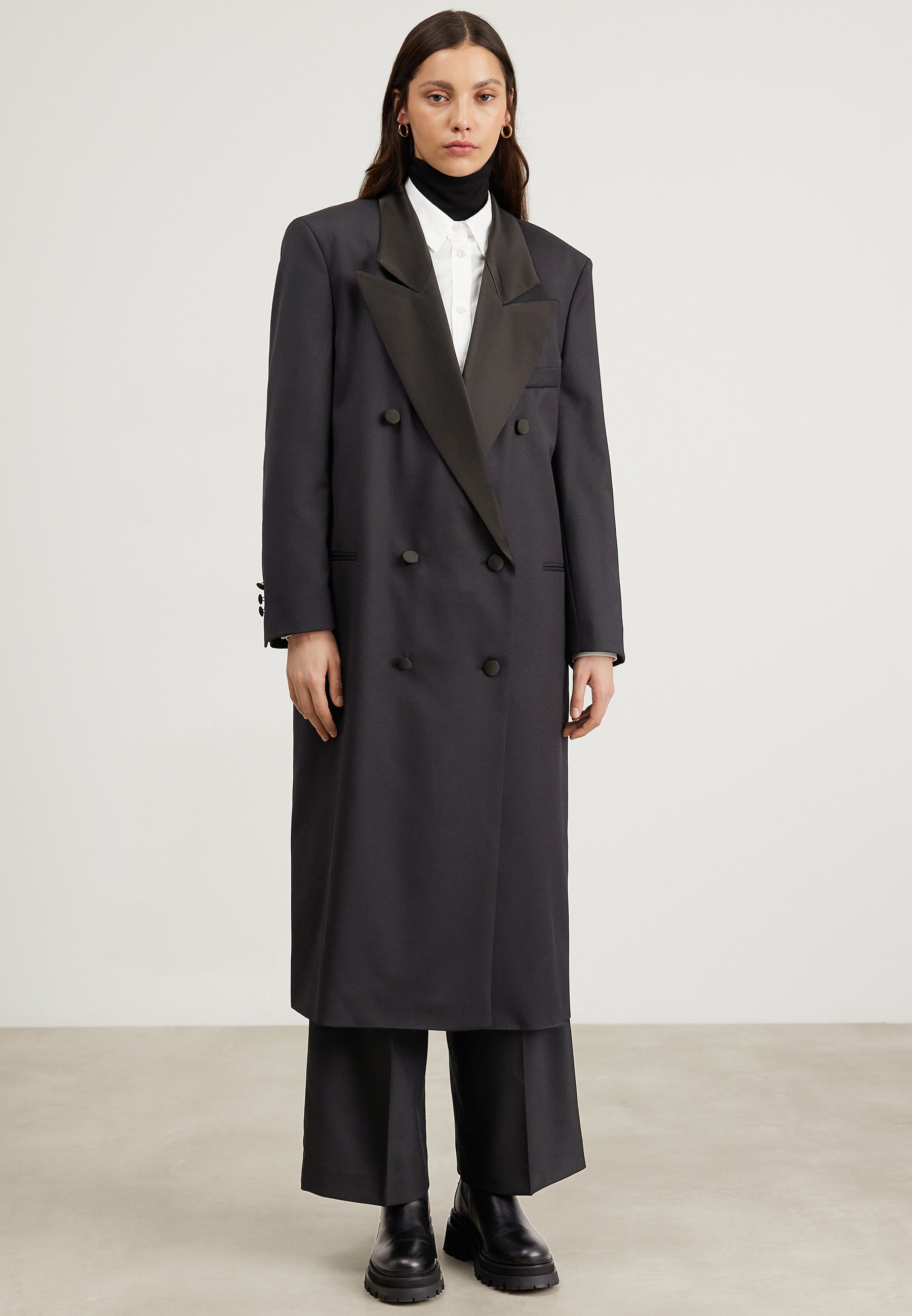 CALECO - Classic coat
