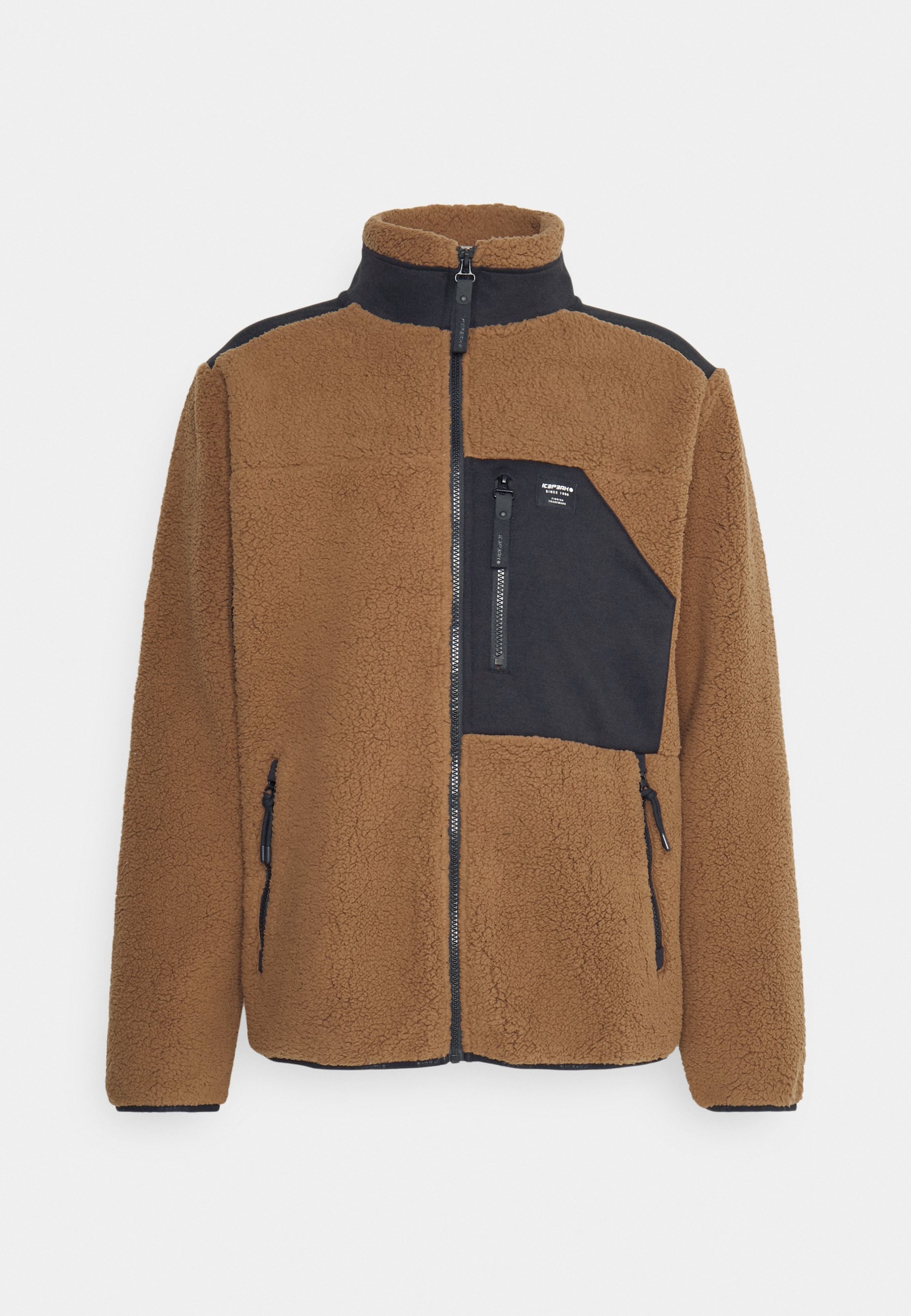 ARDEM - Fleece jacket