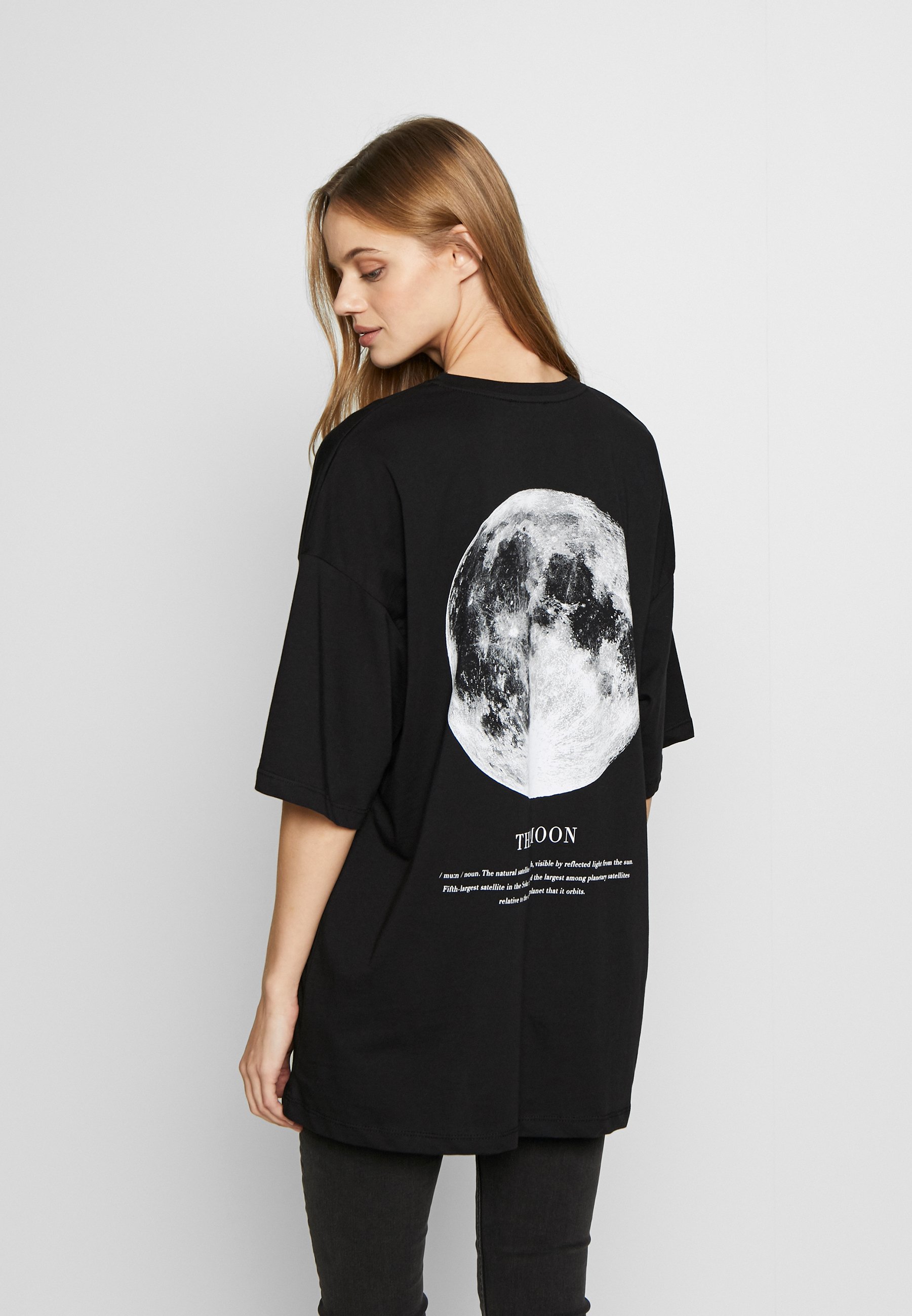 Print T-shirt