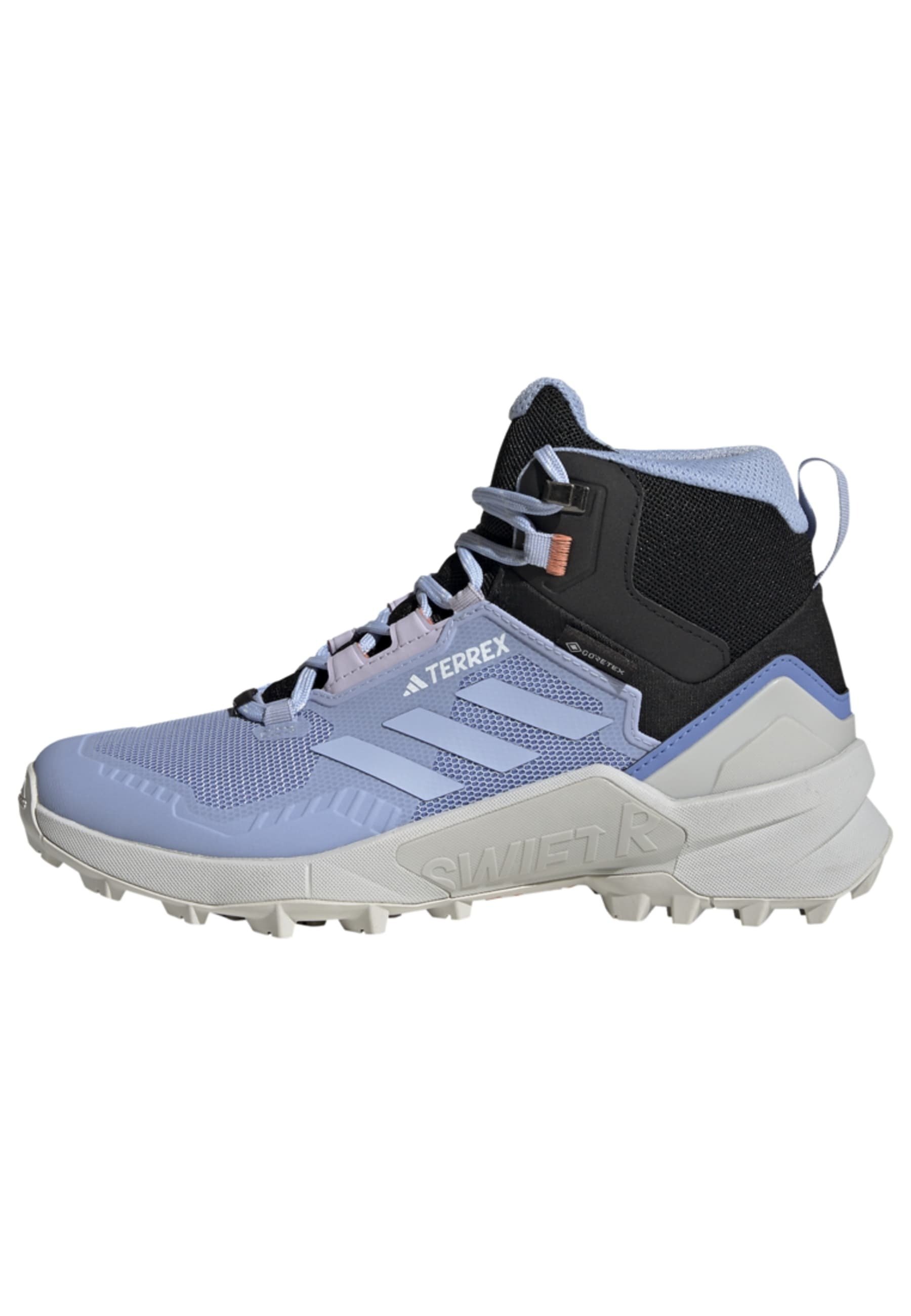 TERREX SWIFT R3 MID GTX- Hiking shoes