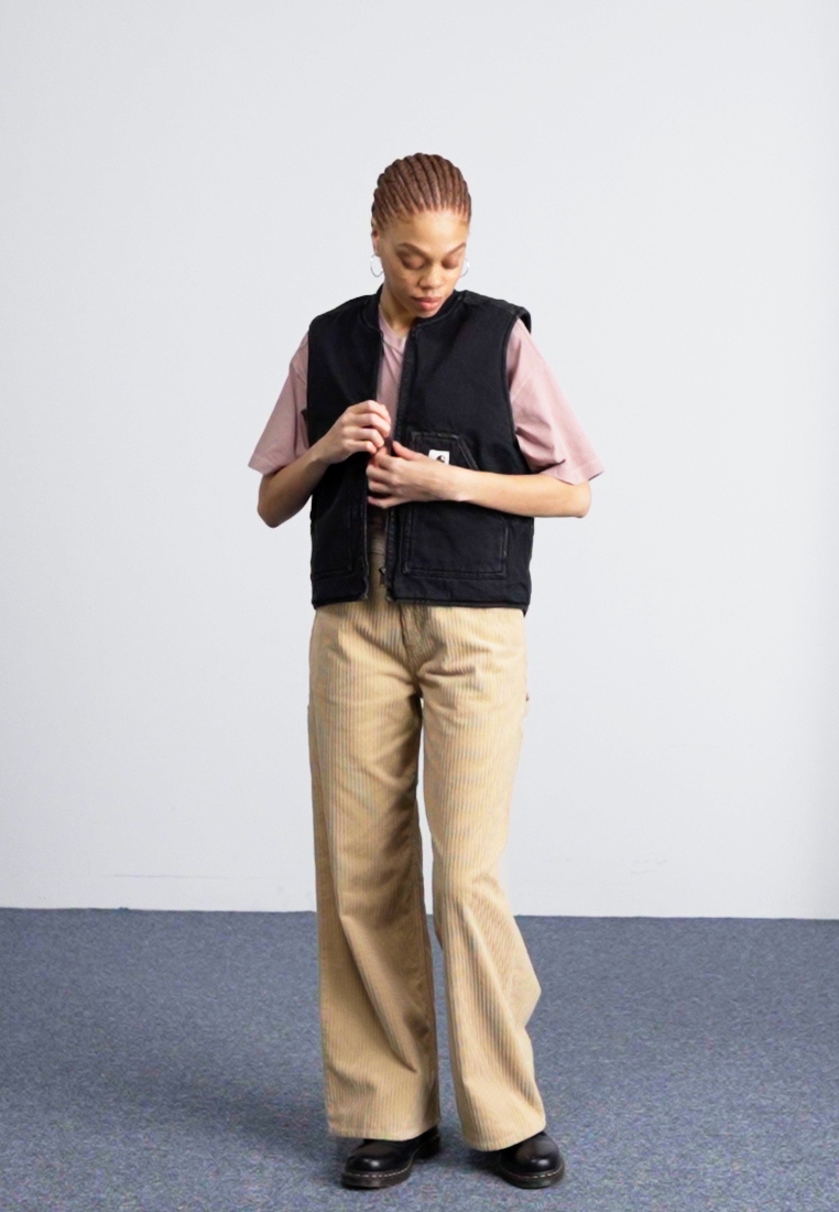 W' JENS PANT - Trousers