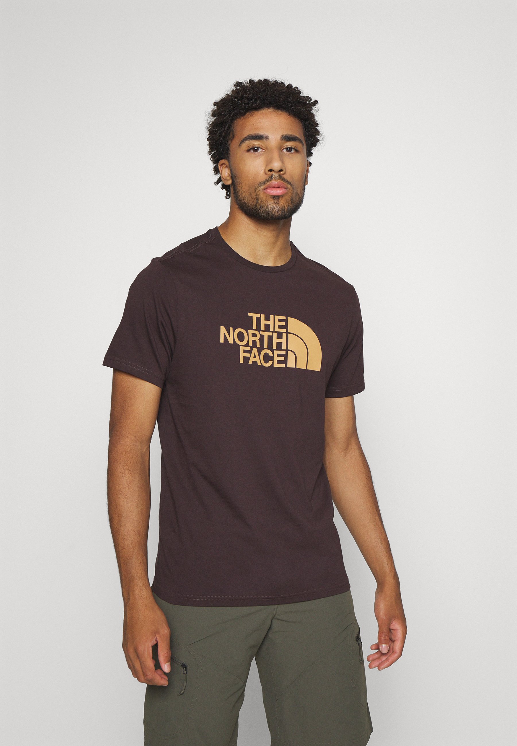 EASY TEE - Print T-shirt