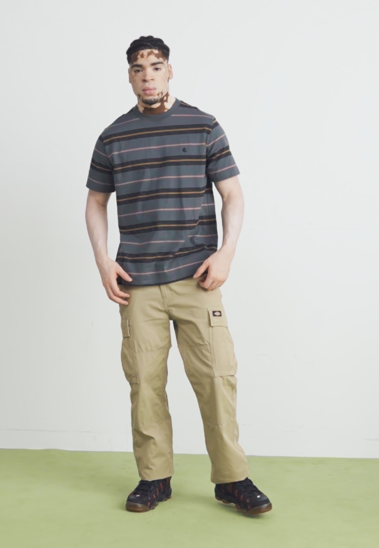 HAYNES - Print T-shirt